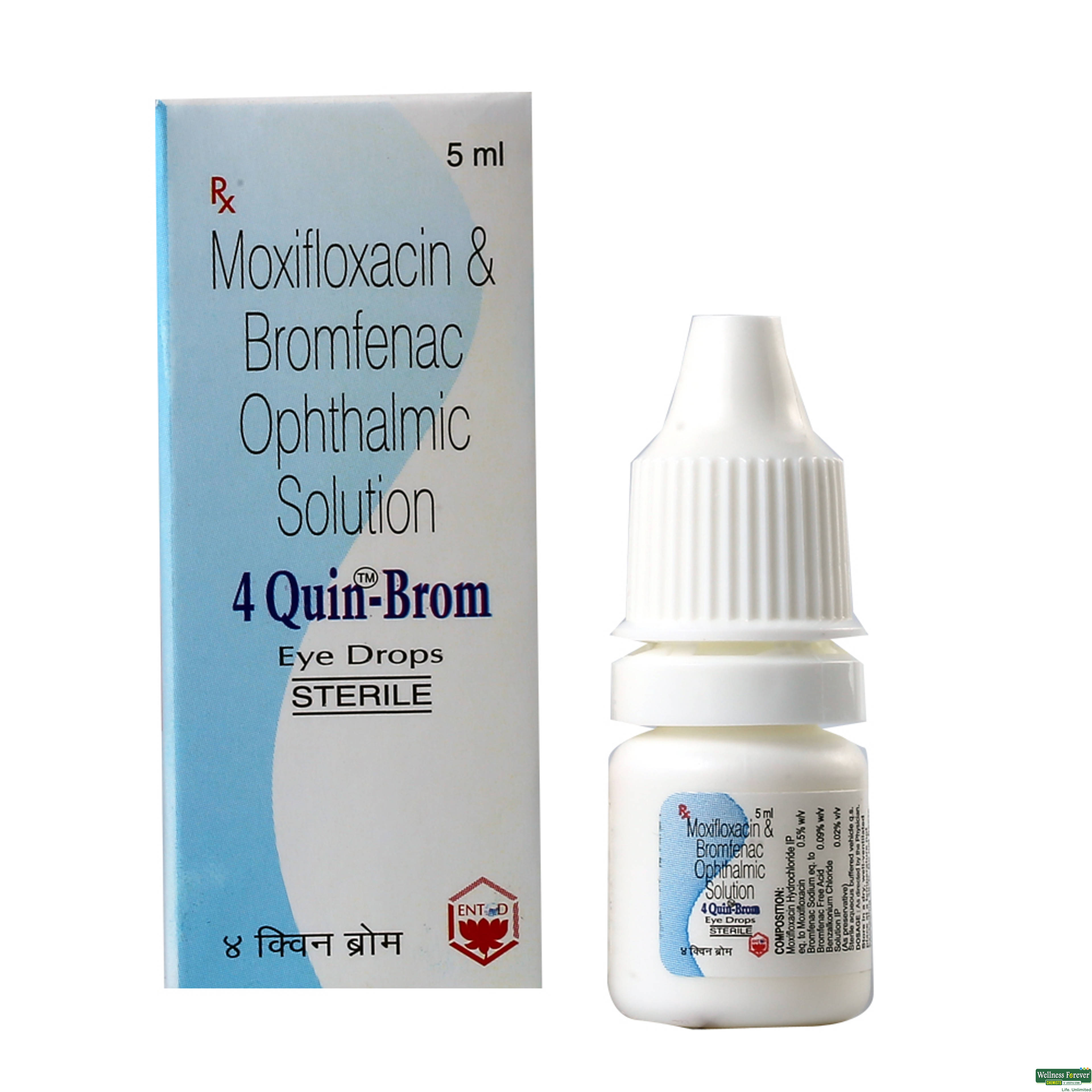 4-QUIN-BROM E/DROP 5ML-image
