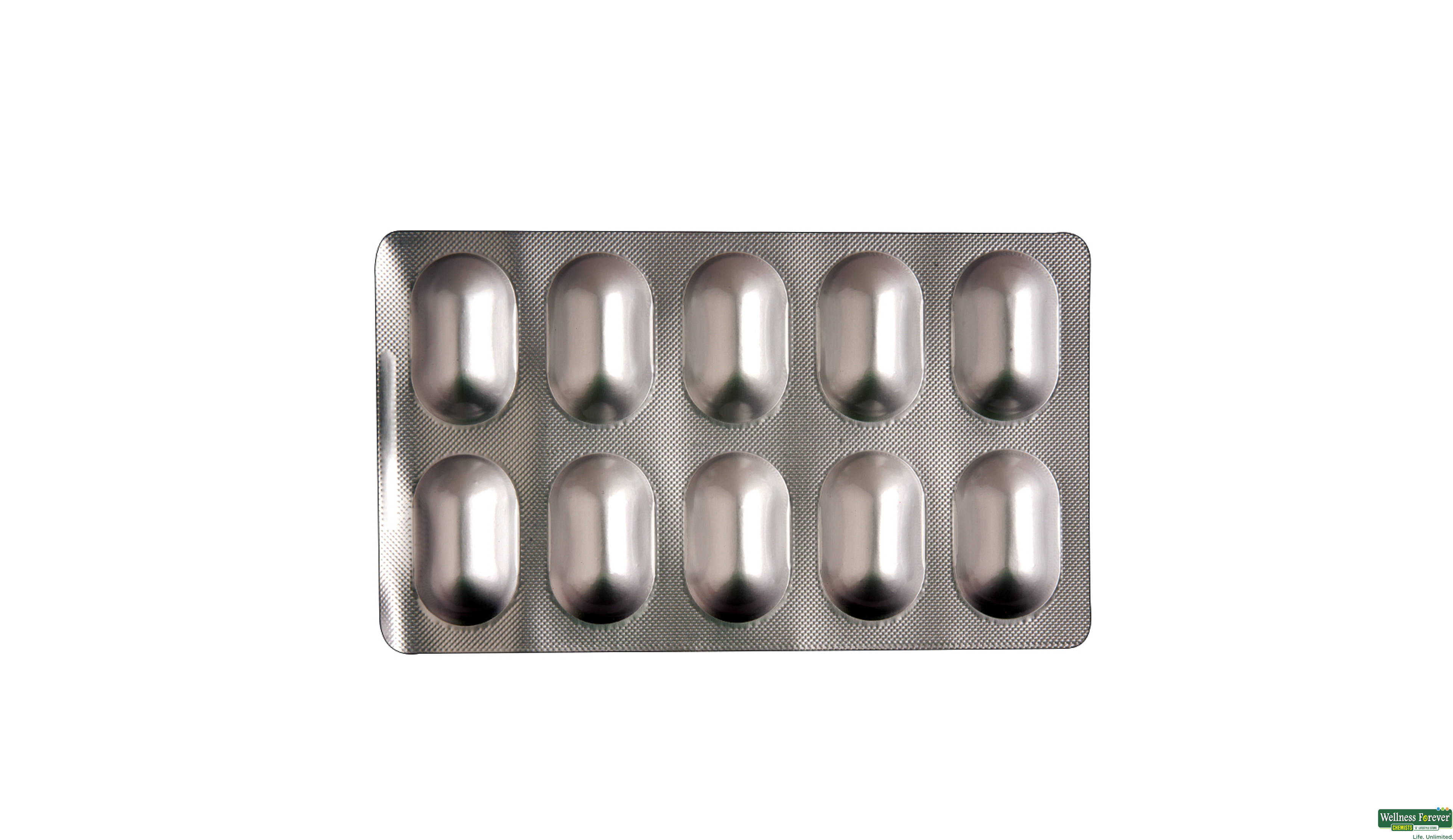 VITCOFOL-HB 10CAP- 1, 10CAP, 