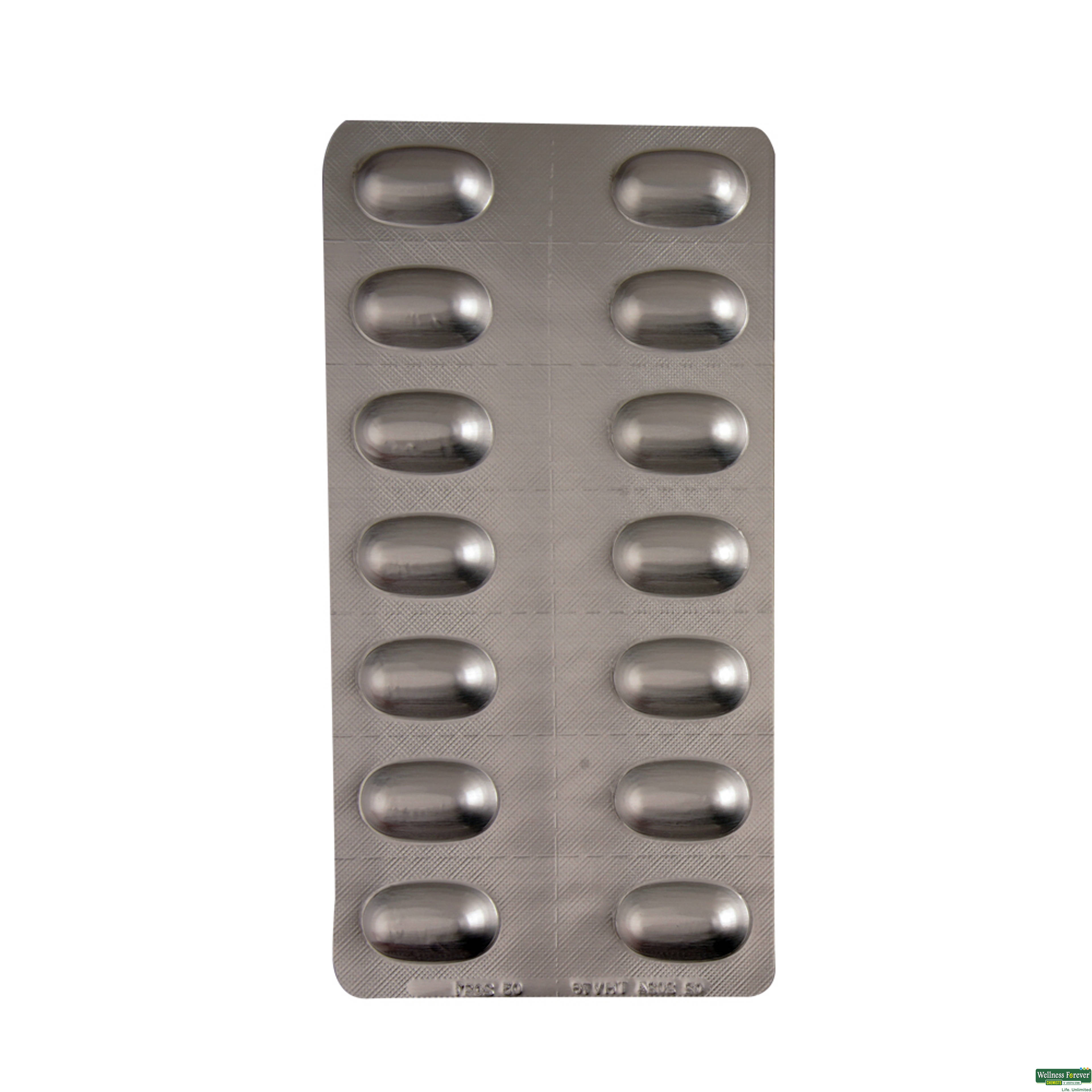 VYMADA 100MG 14TAB-image