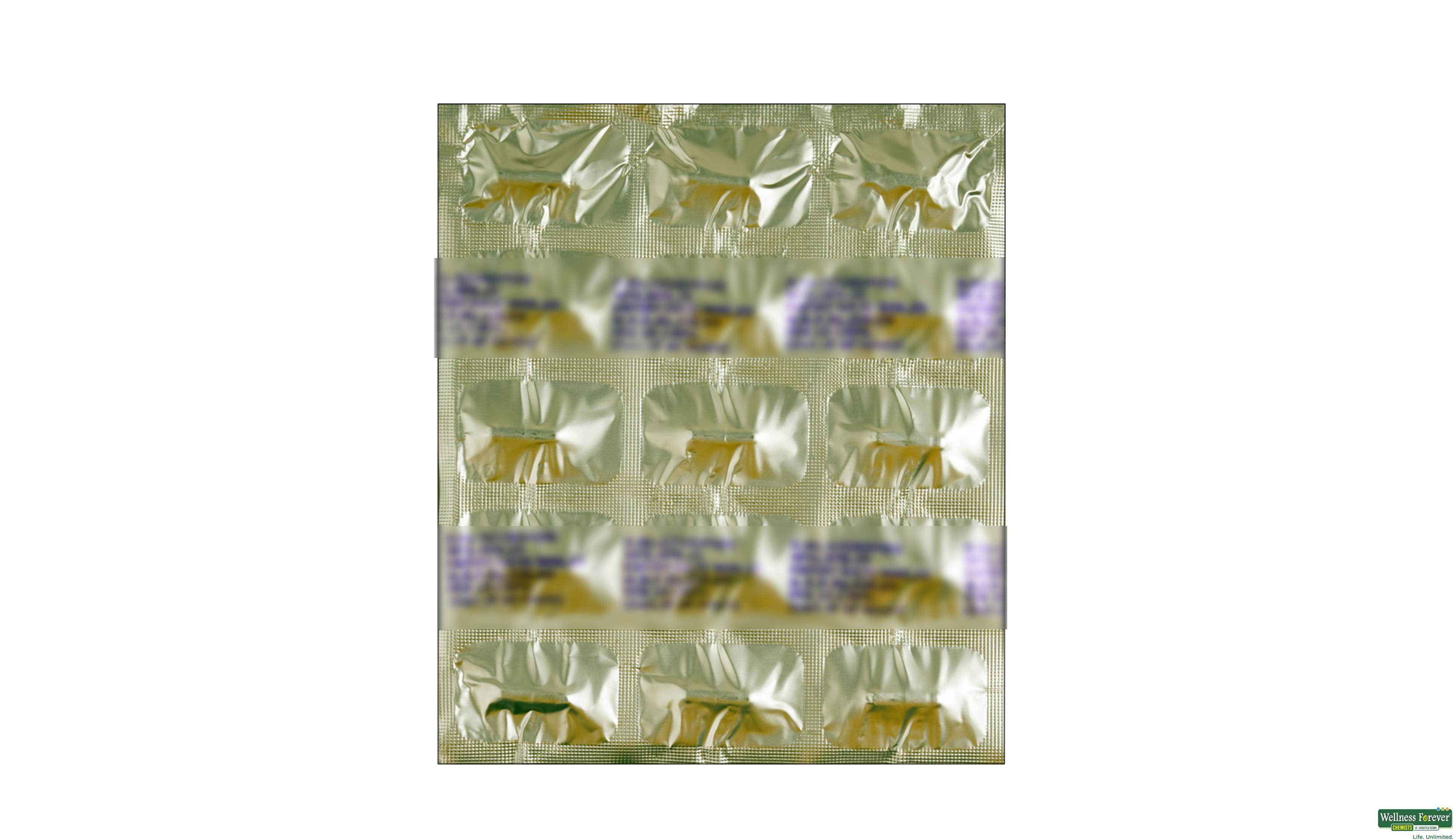 RABICIP-D 15CAP- 2, 15CAP, 
