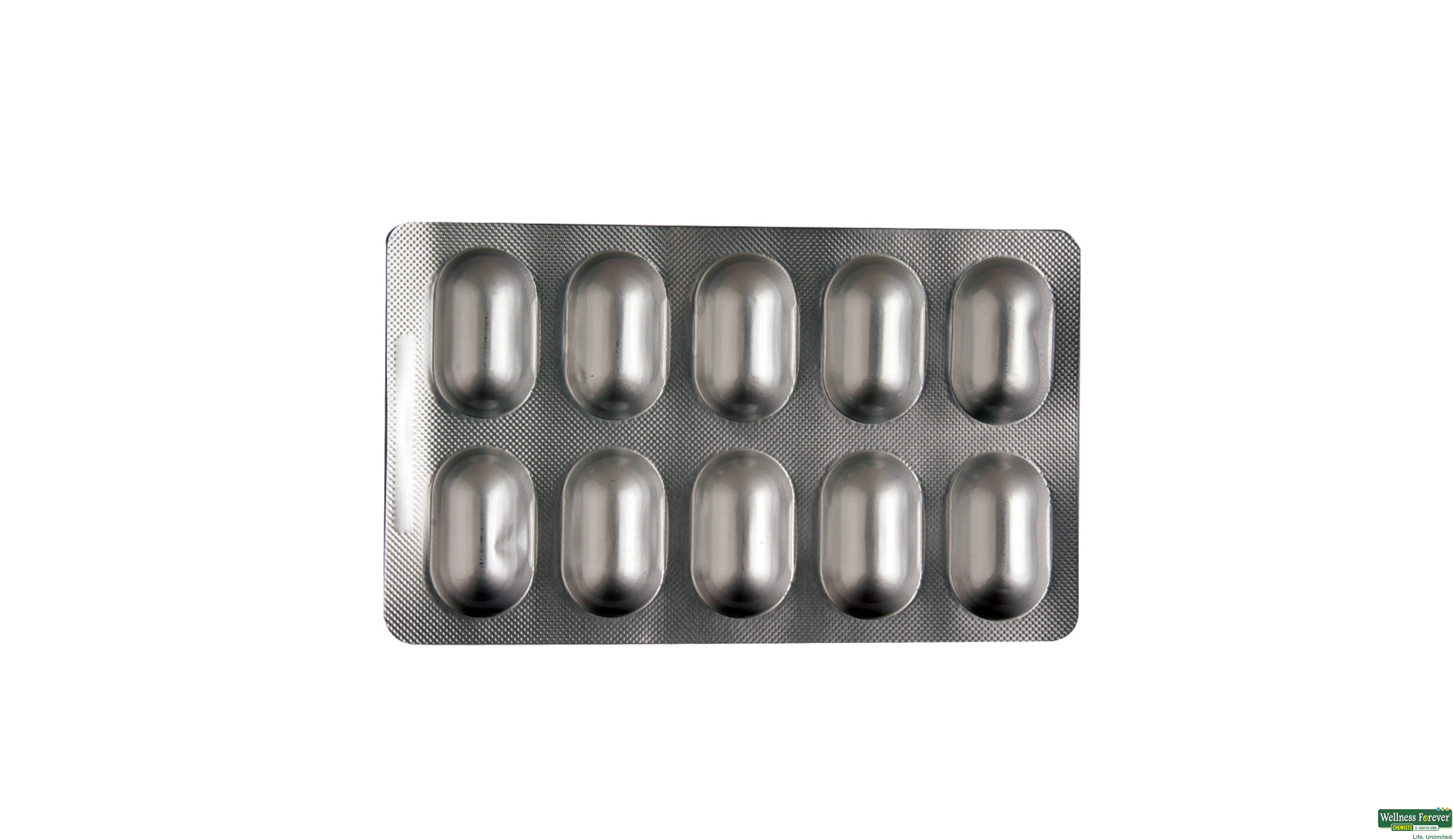 ULPAN-DSR 10CAP- 1, 10CAP, 