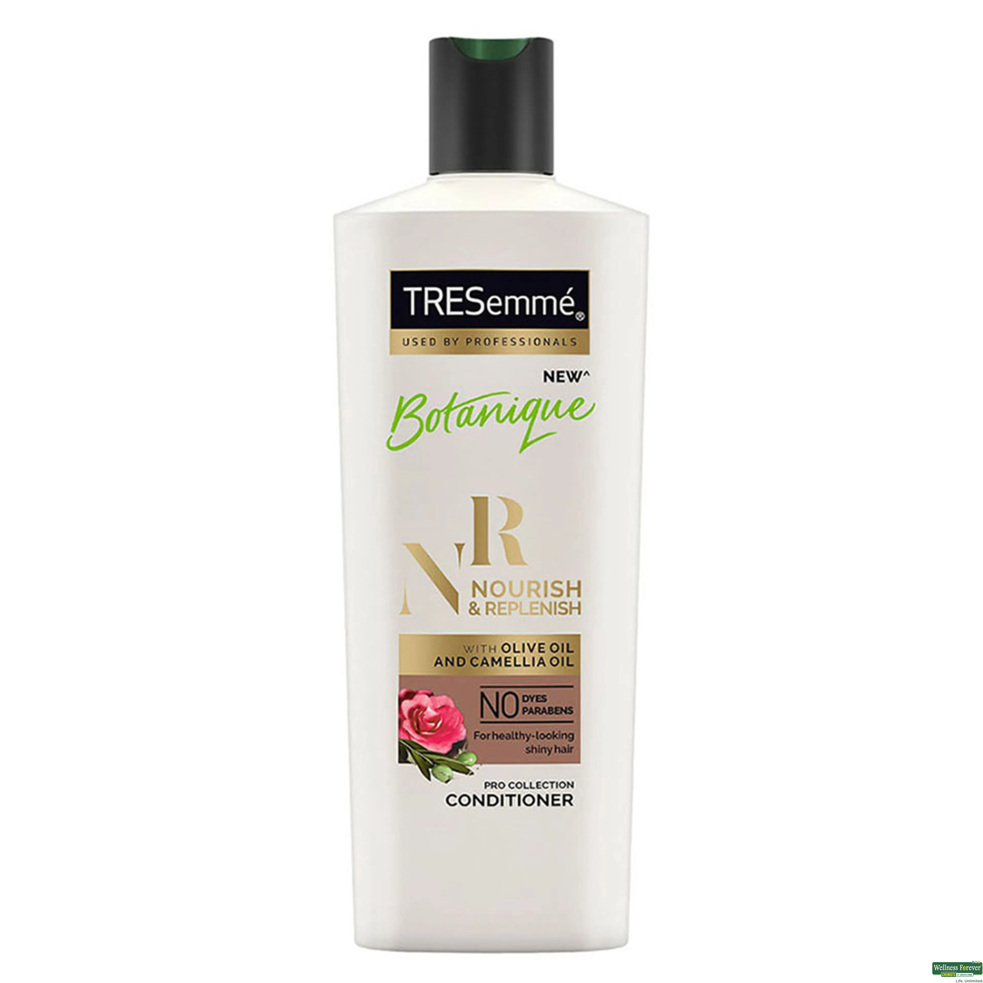 TRESEMME COND NOURISH & REPLENISH 190ML-image