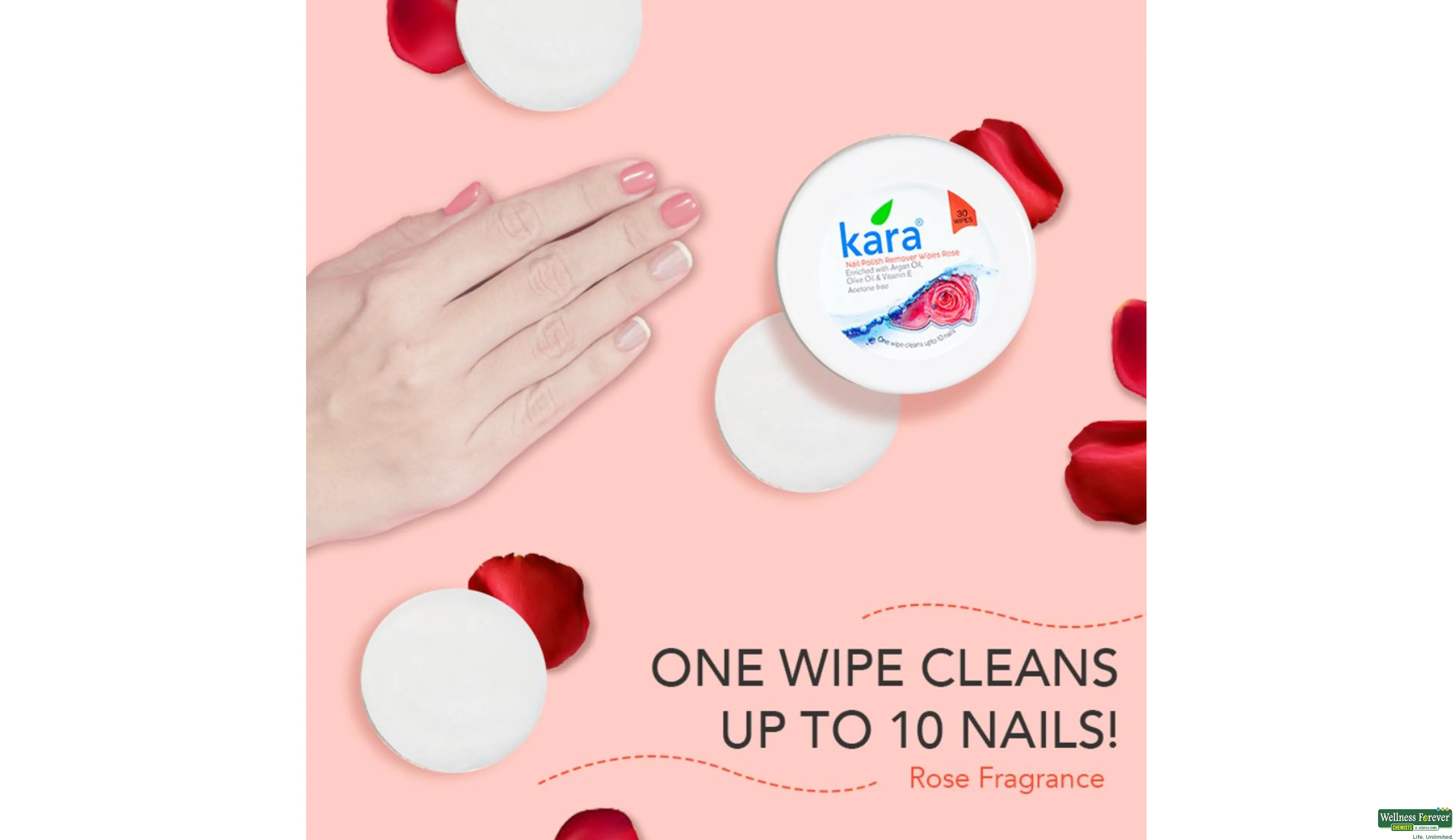 Lint Free Wipes For Nails,600 Pcs Nail Wipe Pads, Nail Polish Remover –  EveryMarket