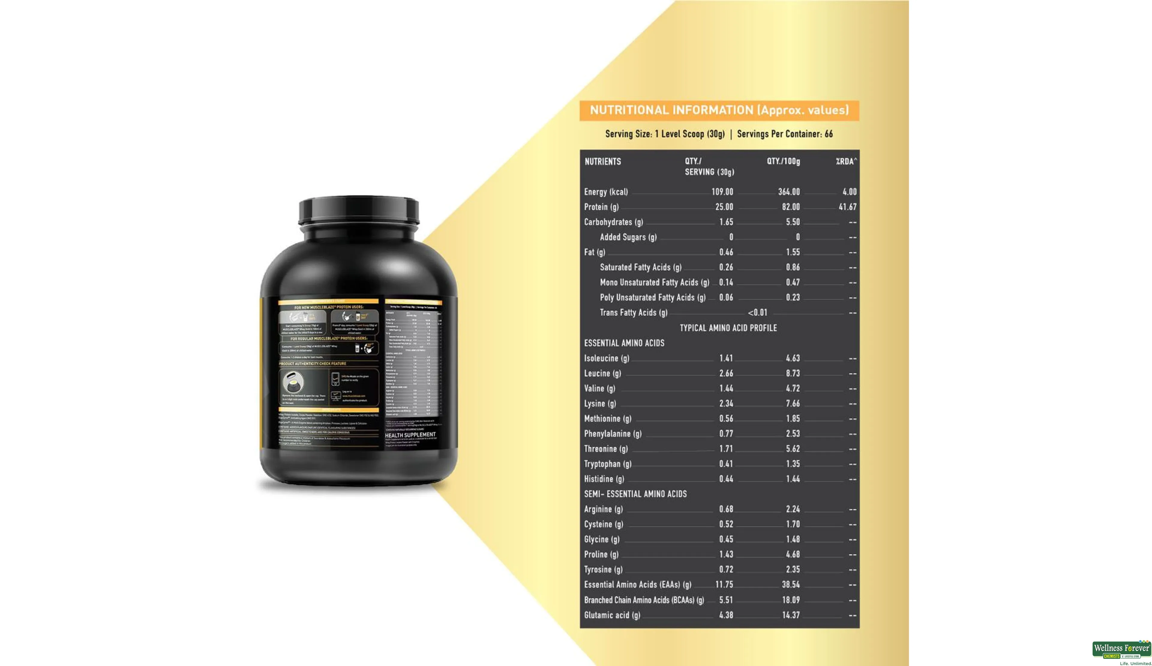 Buy MB Muscleblaze Whey Gold Protein Rich Milk Chocolate 2 Kg Online At Best Prices Wellness buy-mb-muscleblaze-whey-gold-protein-rich-milk-chocolate-2-kg-online-at-best-prices-wellness