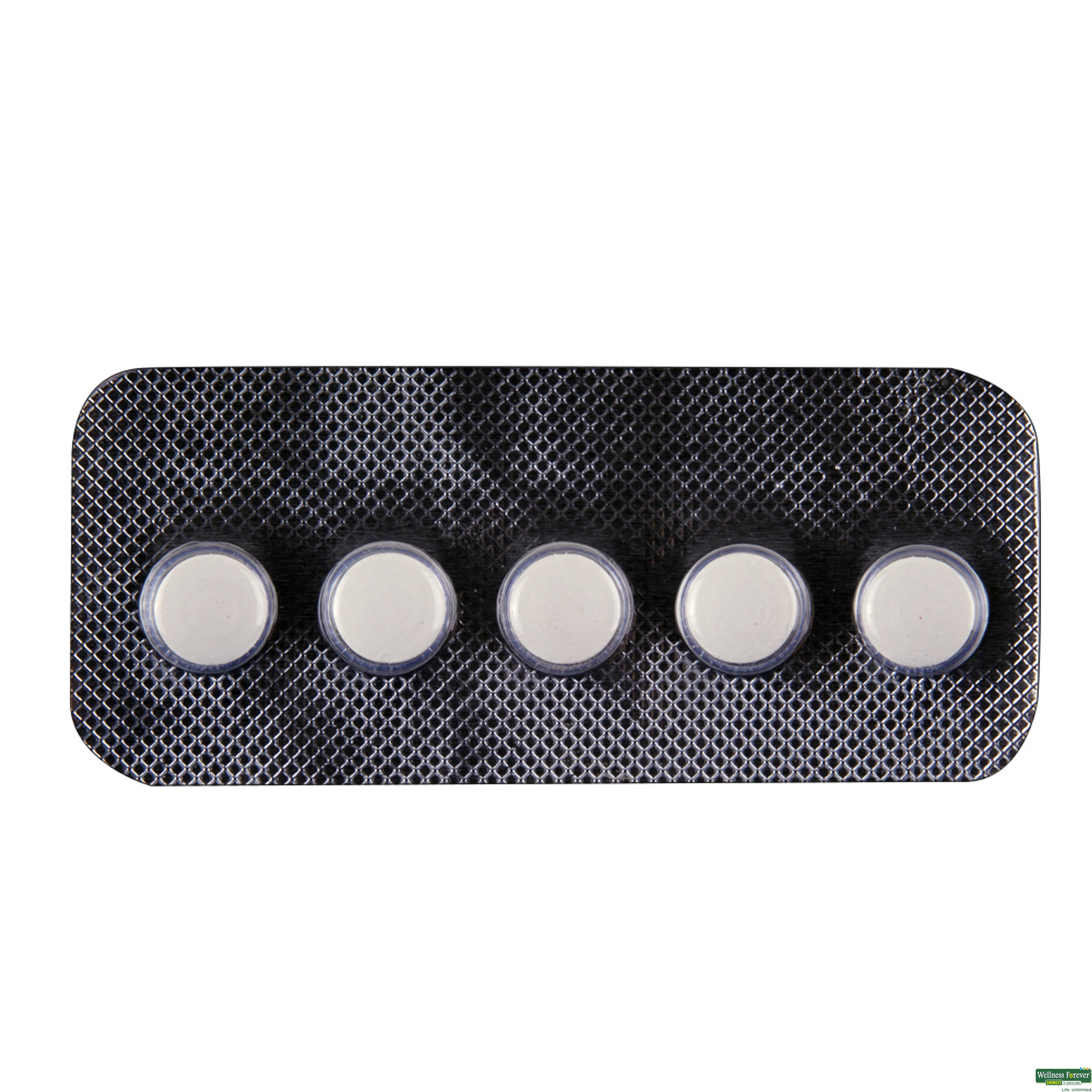 Goodova-L 5 Tablets-image
