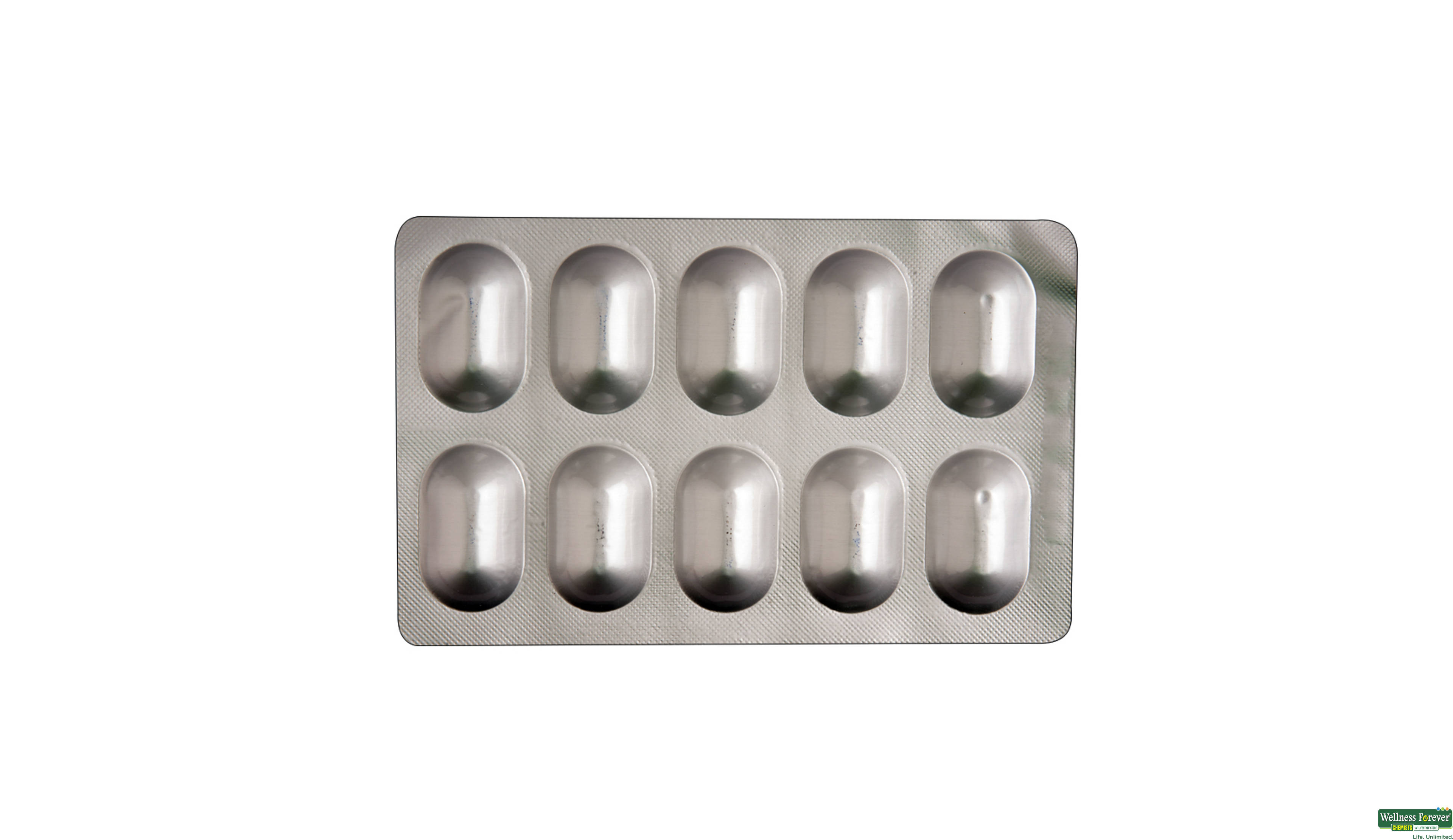 RIFAXIGYL-M 10TAB- 1, 10TAB, 