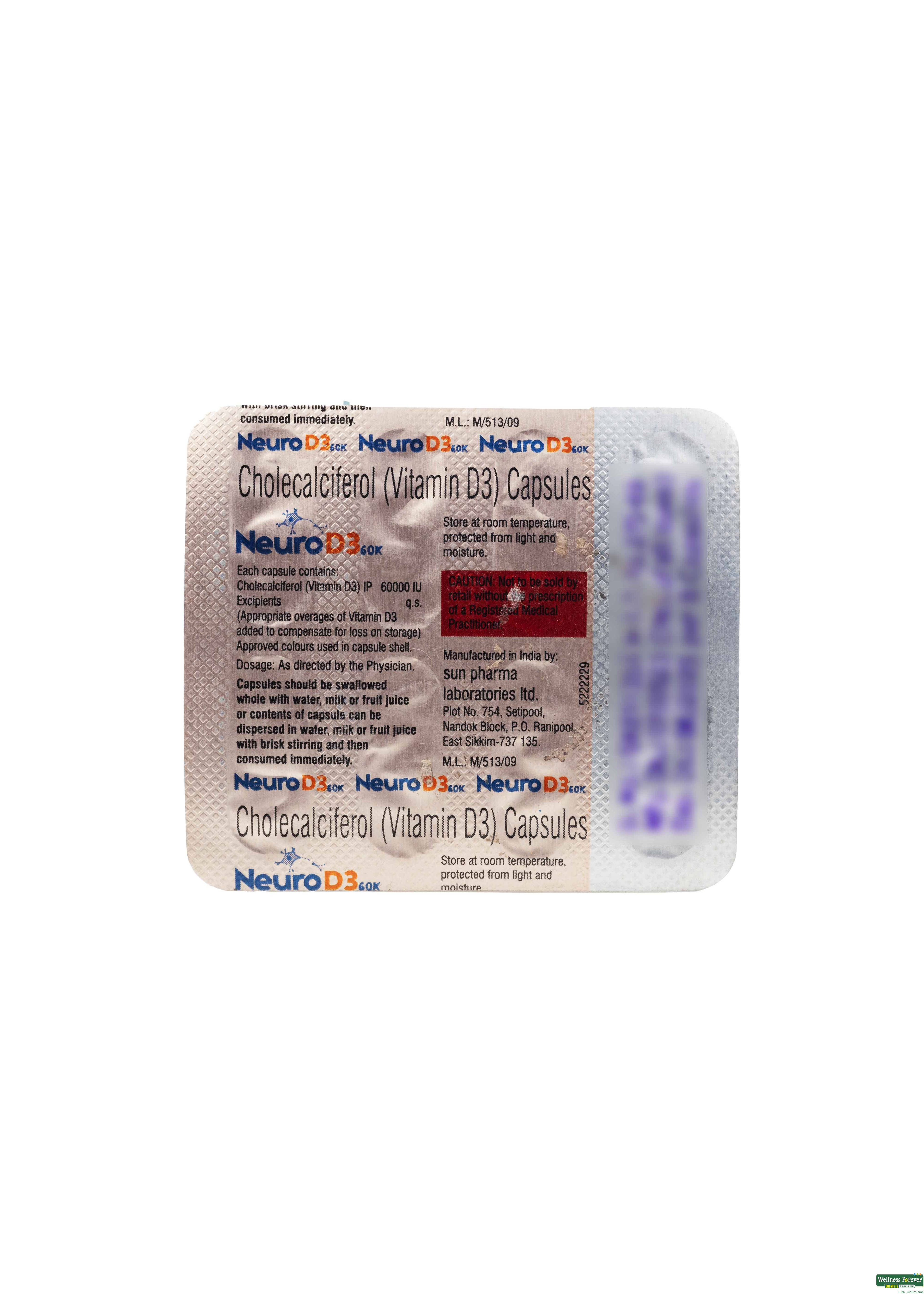 NEURO-D3 60K 8CAP-image