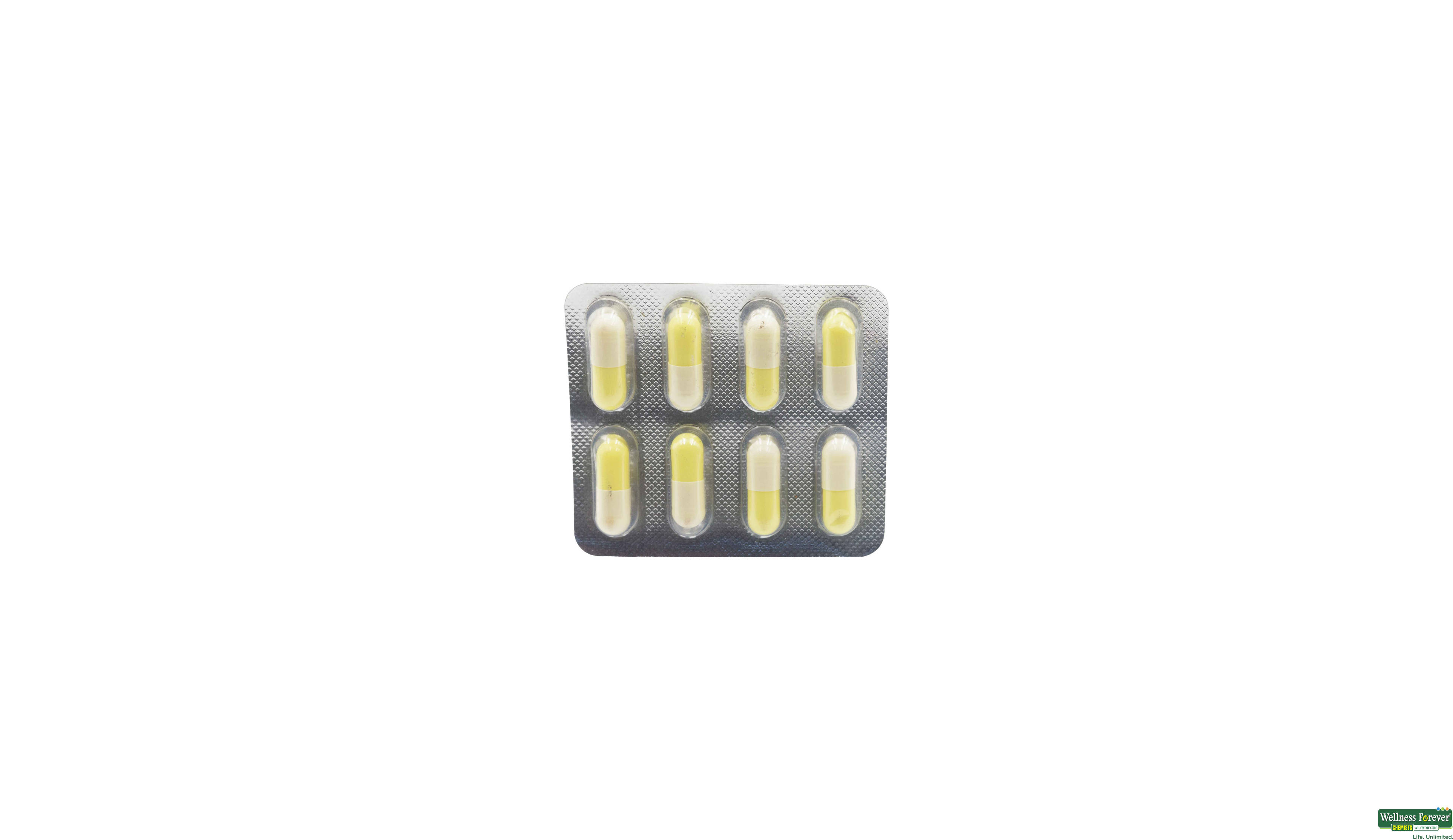 NEURO-D3 60K 8CAP- 2, 8CAP, 