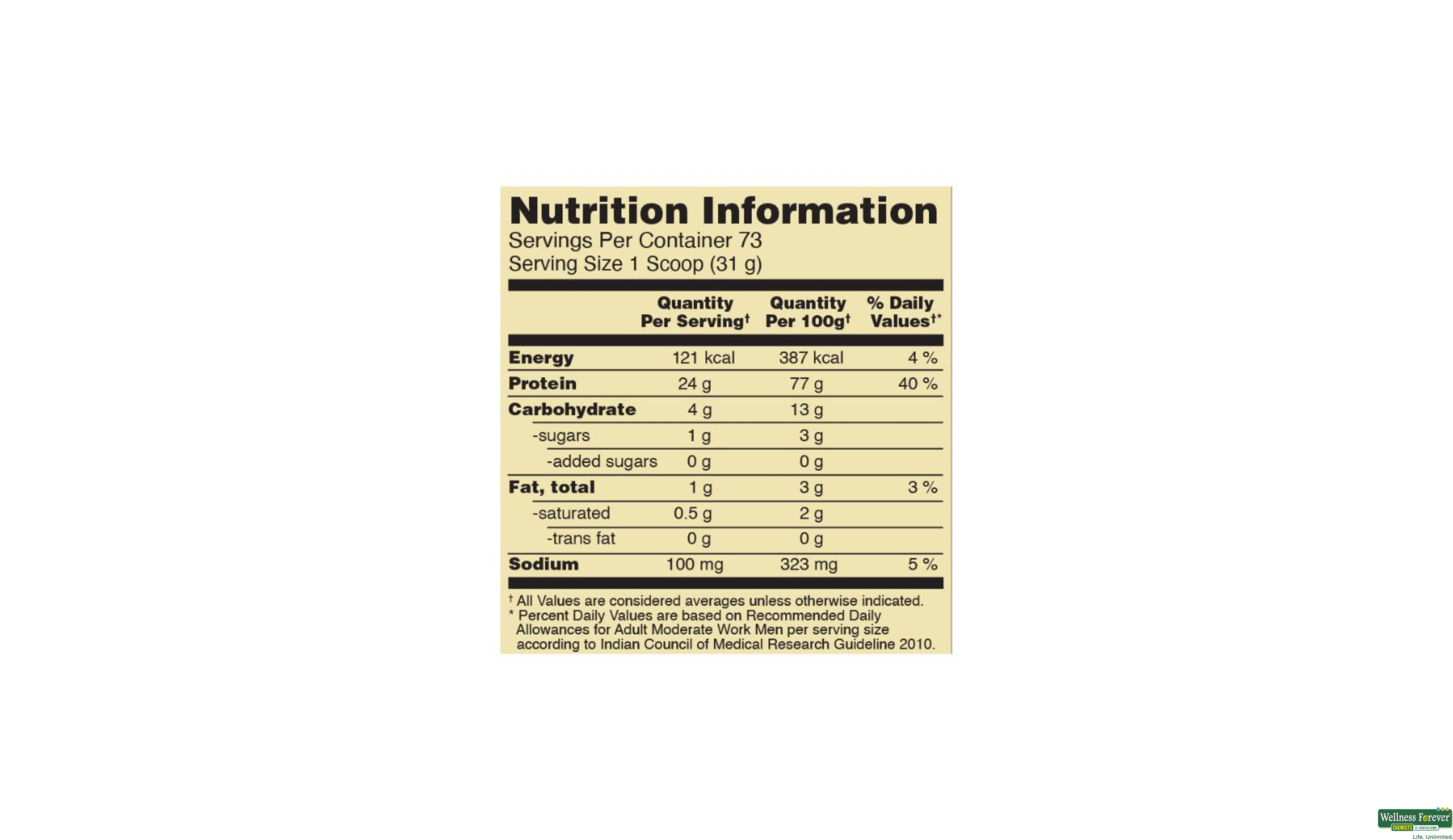 ON WHEY GOLD STAND 100% VAN ICE CRM 5LBS- 11, 5LBS, 