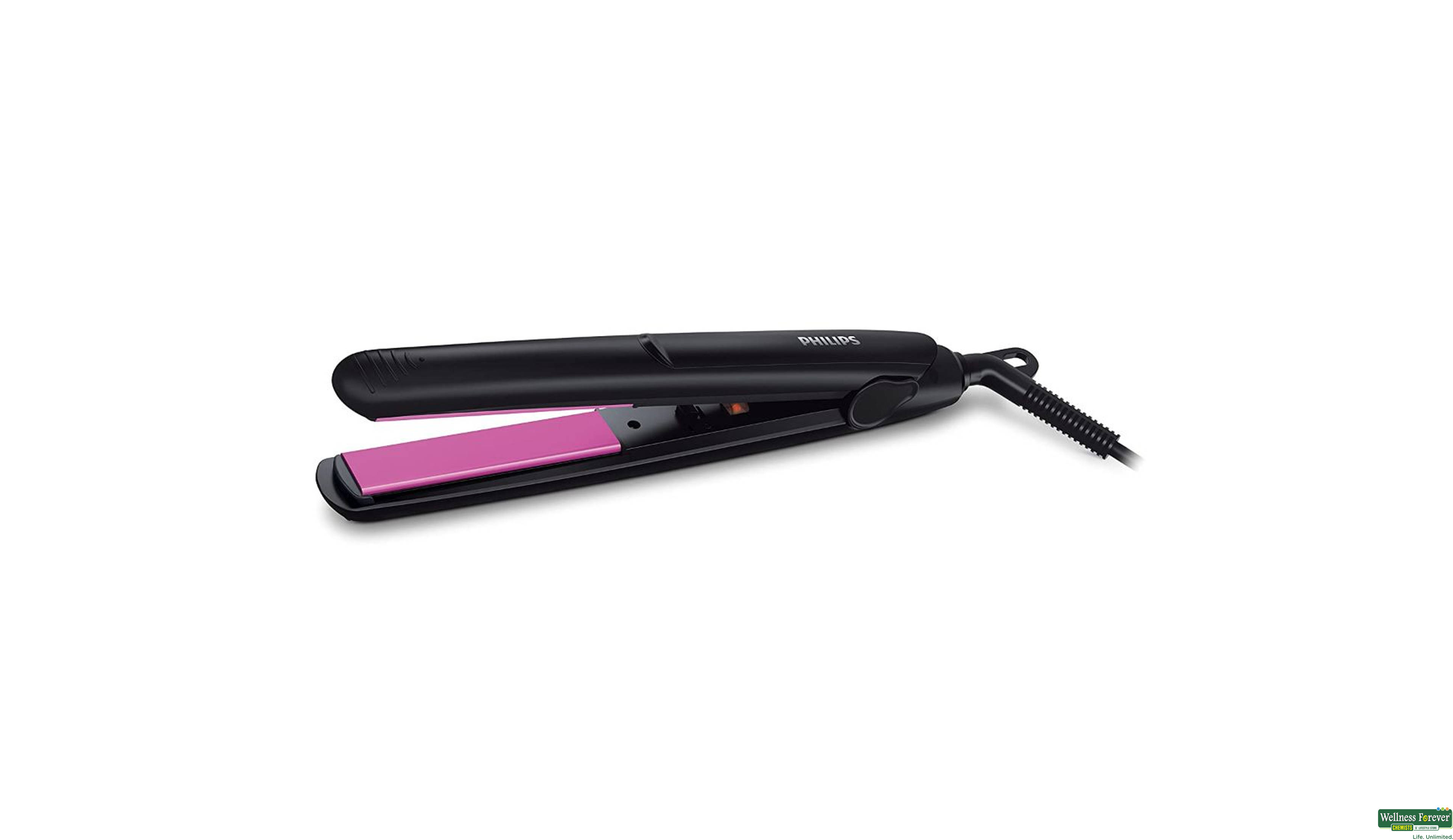 Buy PHILIPS HP8302 Selfie Straightener 1 pc Online at Best Prices Wellness Forever