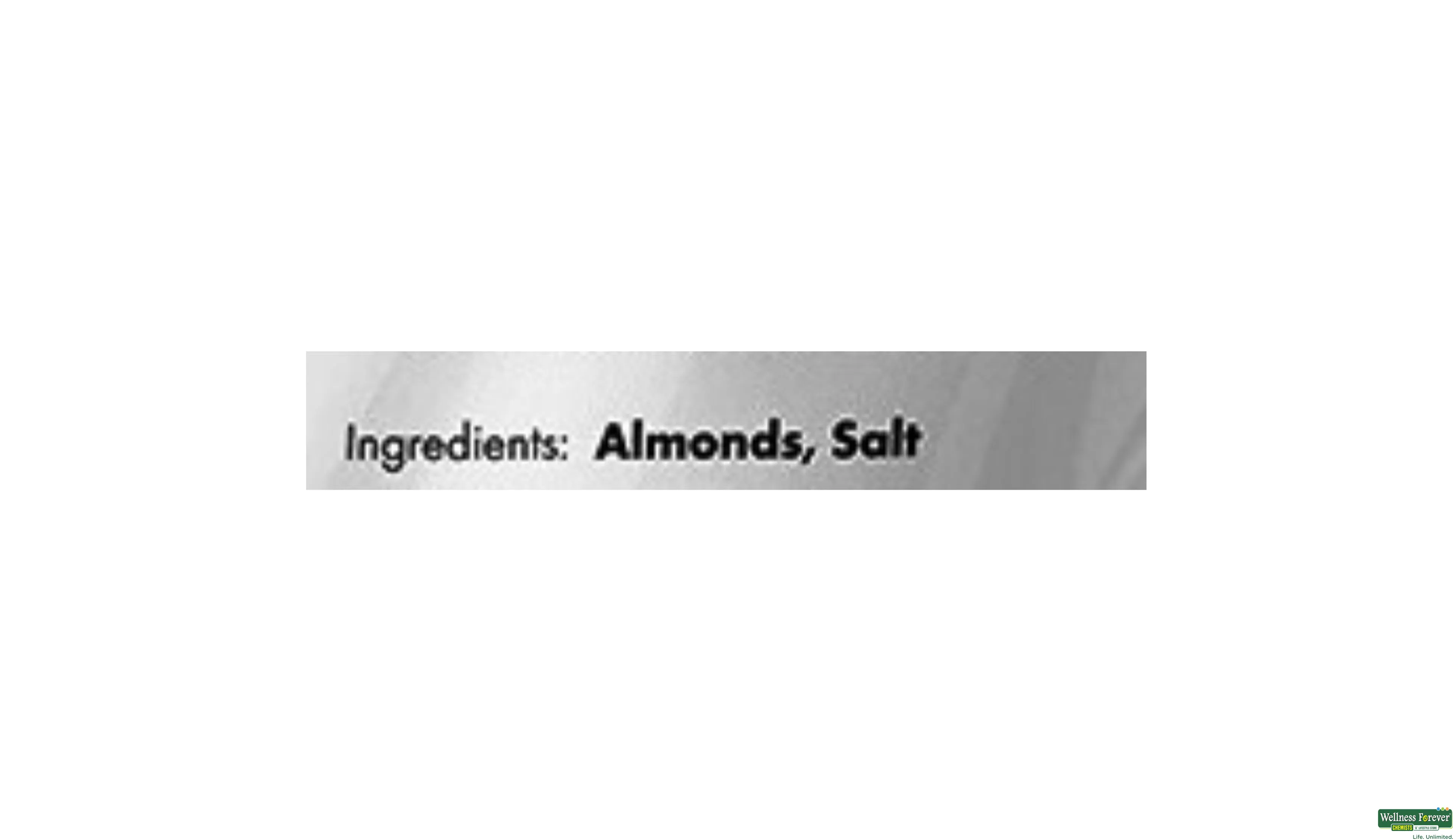 DELIGHT NUTS R/S ALMOND 200GM- 3, 200GM, 