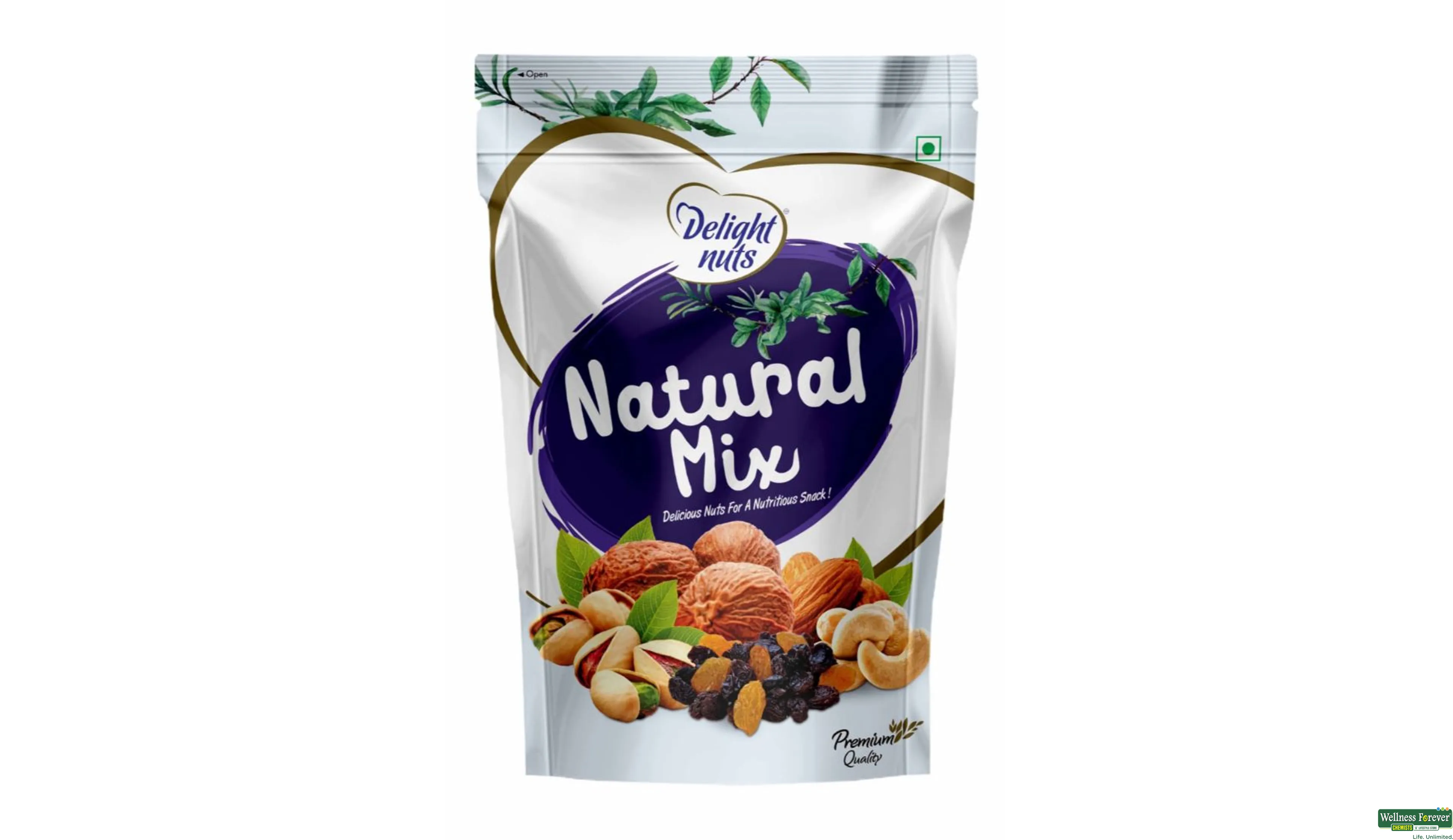 Buy Freshtige 100% Natural and Premium Healthy Mix Dry Fruits 1kg