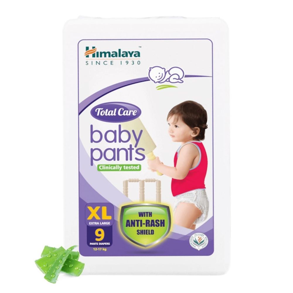 Buy MamyPoko XL Size Pant Style Diapers Online at Best Price in Chennai