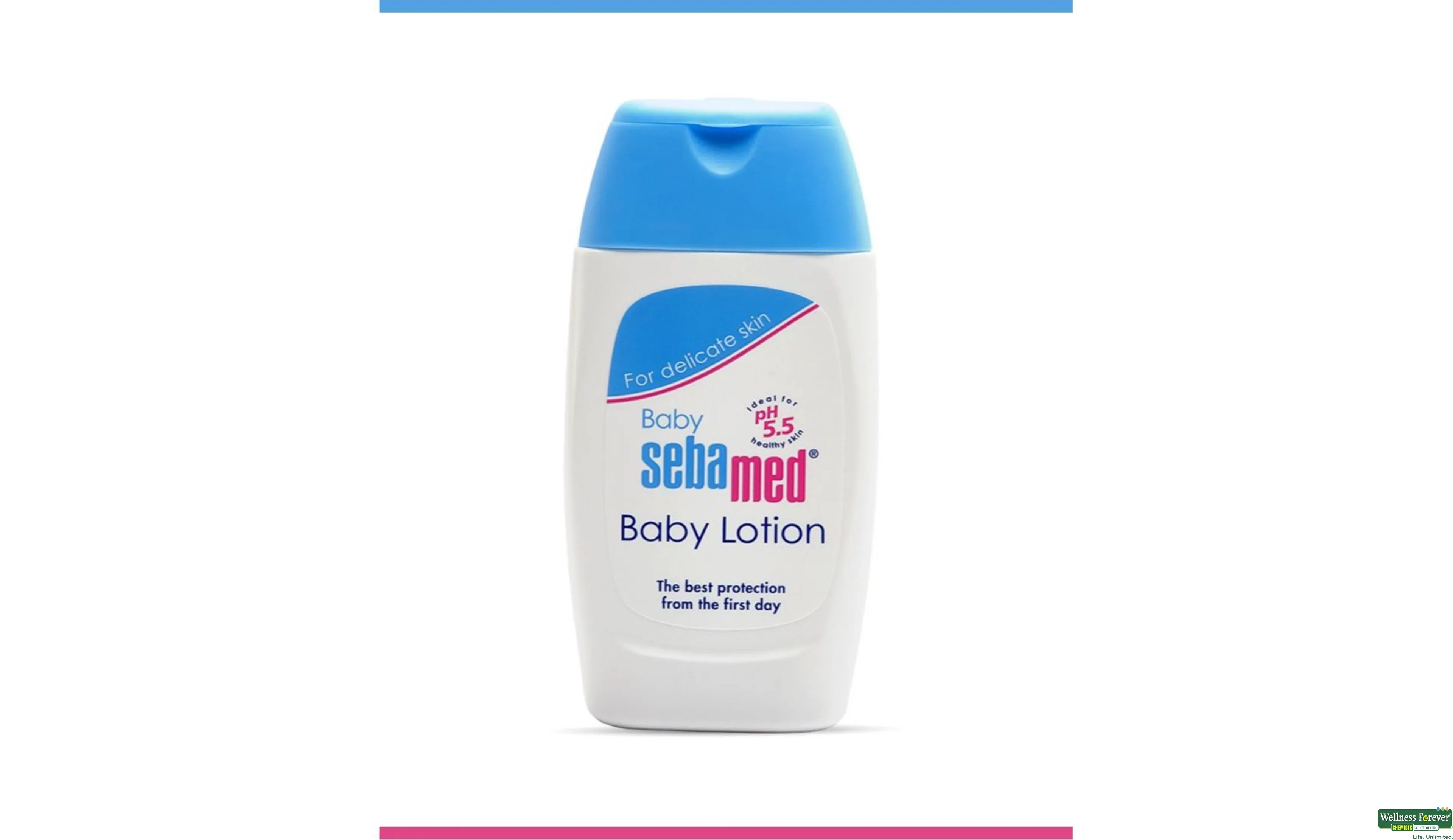 Sebamed 50ml sales
