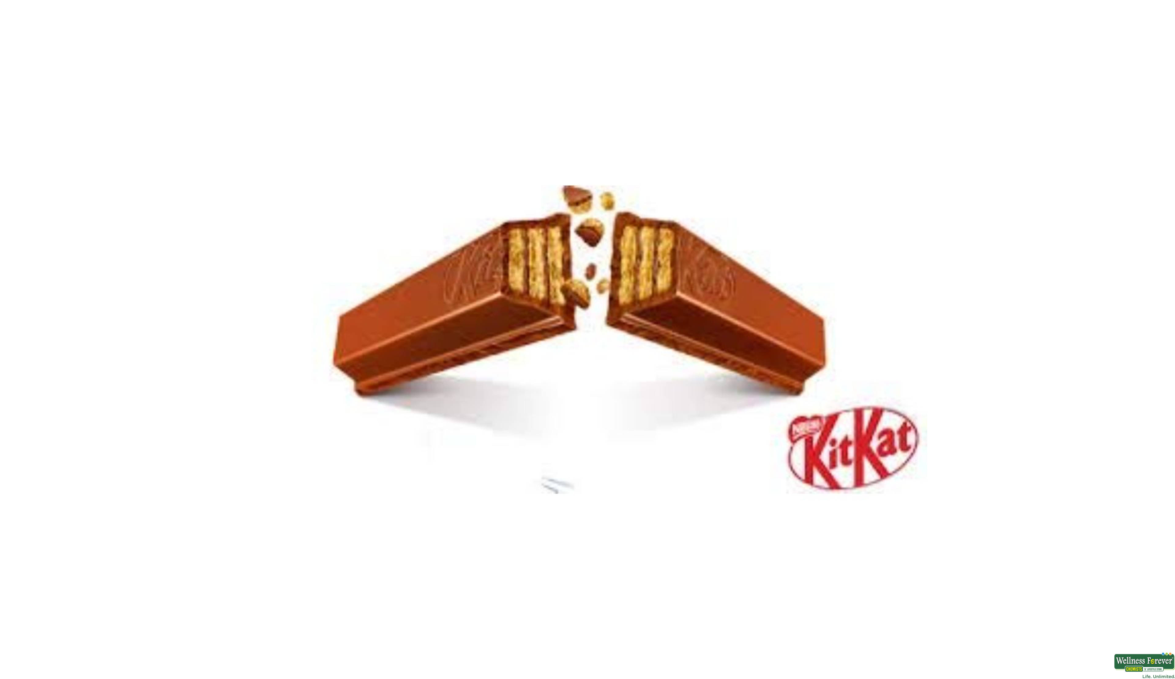 NEST CHOC KITKAT 12.8GM- 3, 12.8GM, 