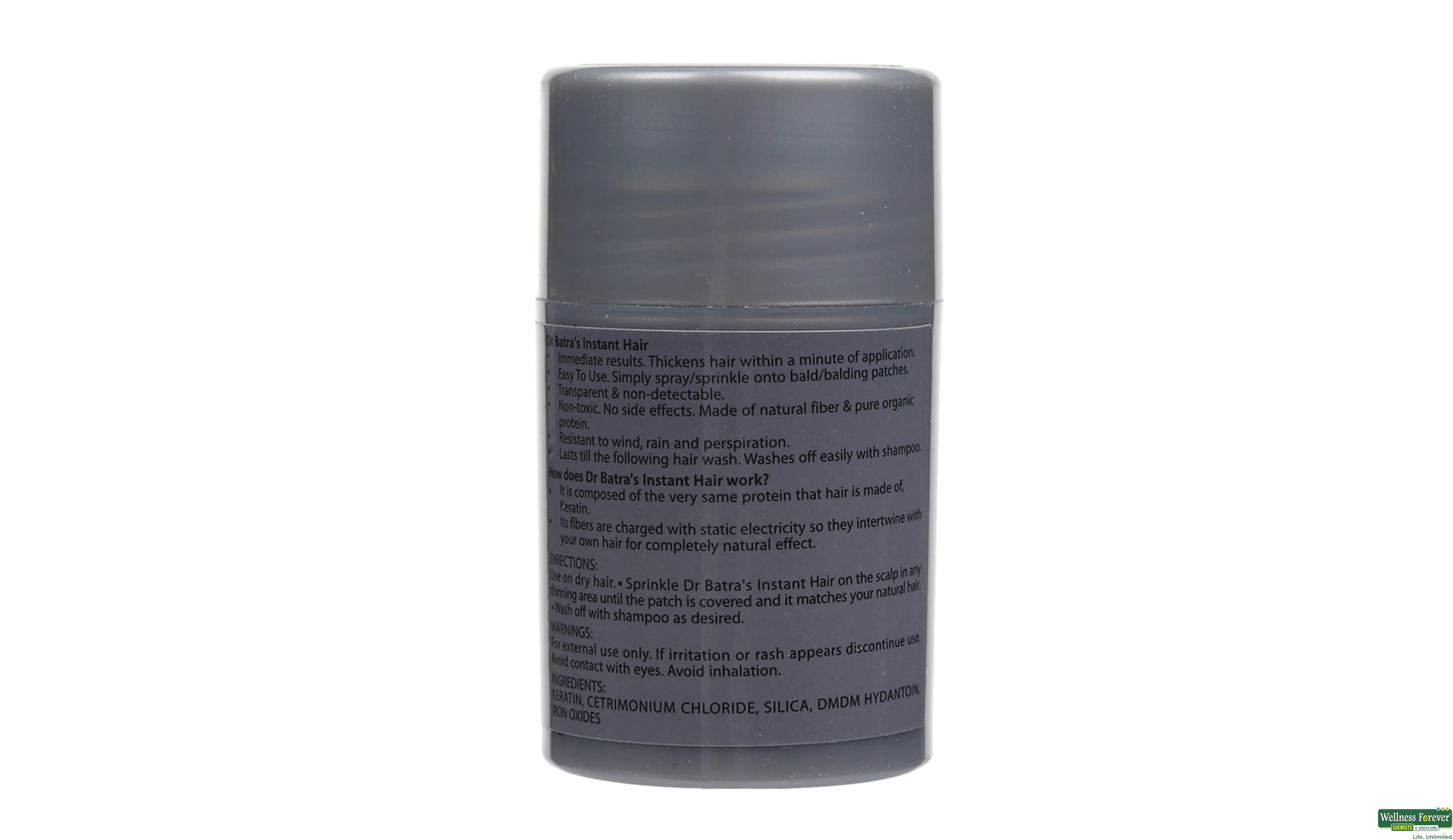 Hair deodorant spray cheap