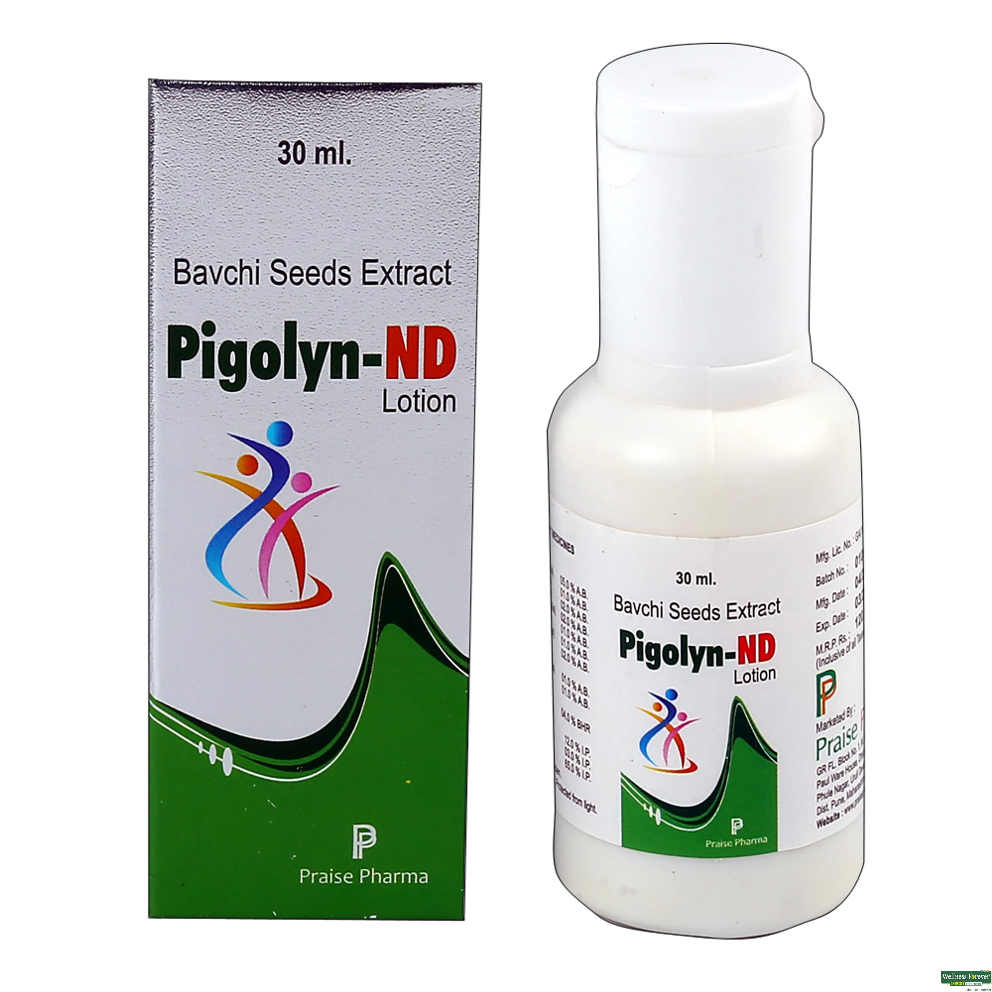 PIGOLYN-ND LTN 30ML-image