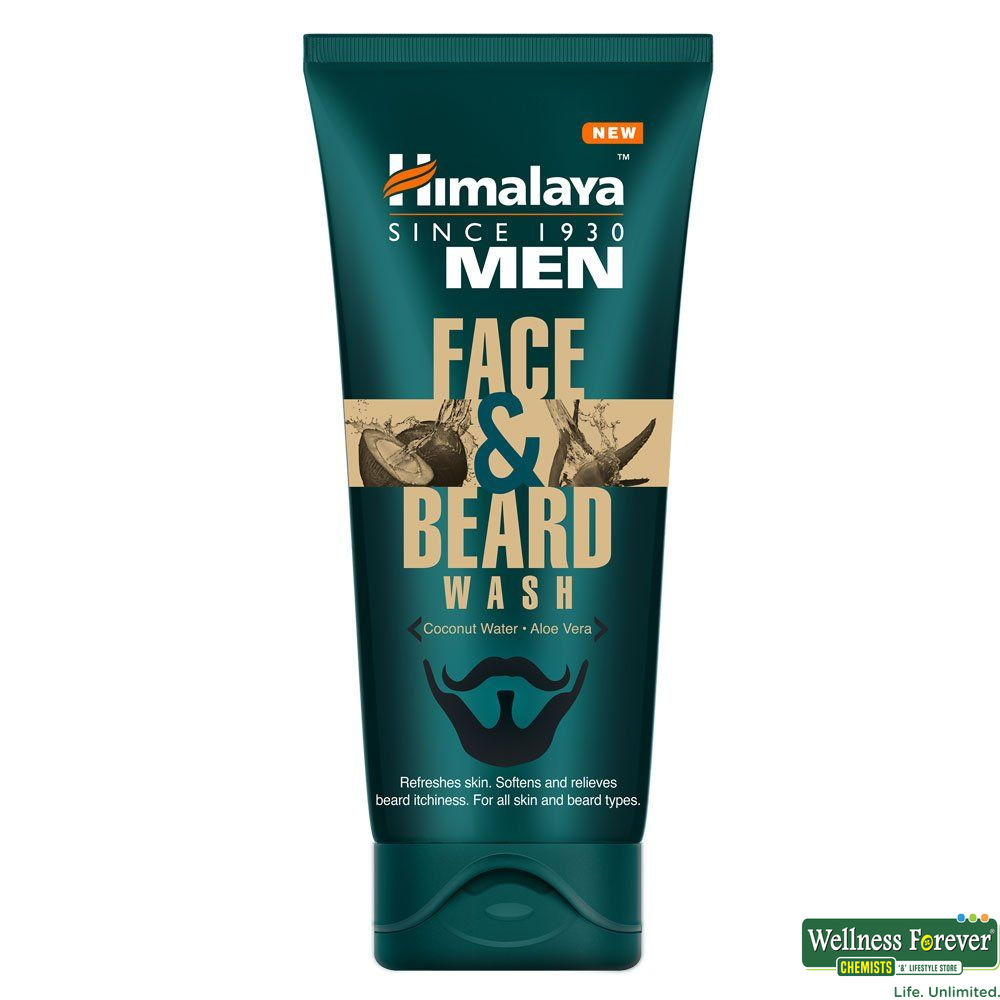 Himalaya men top