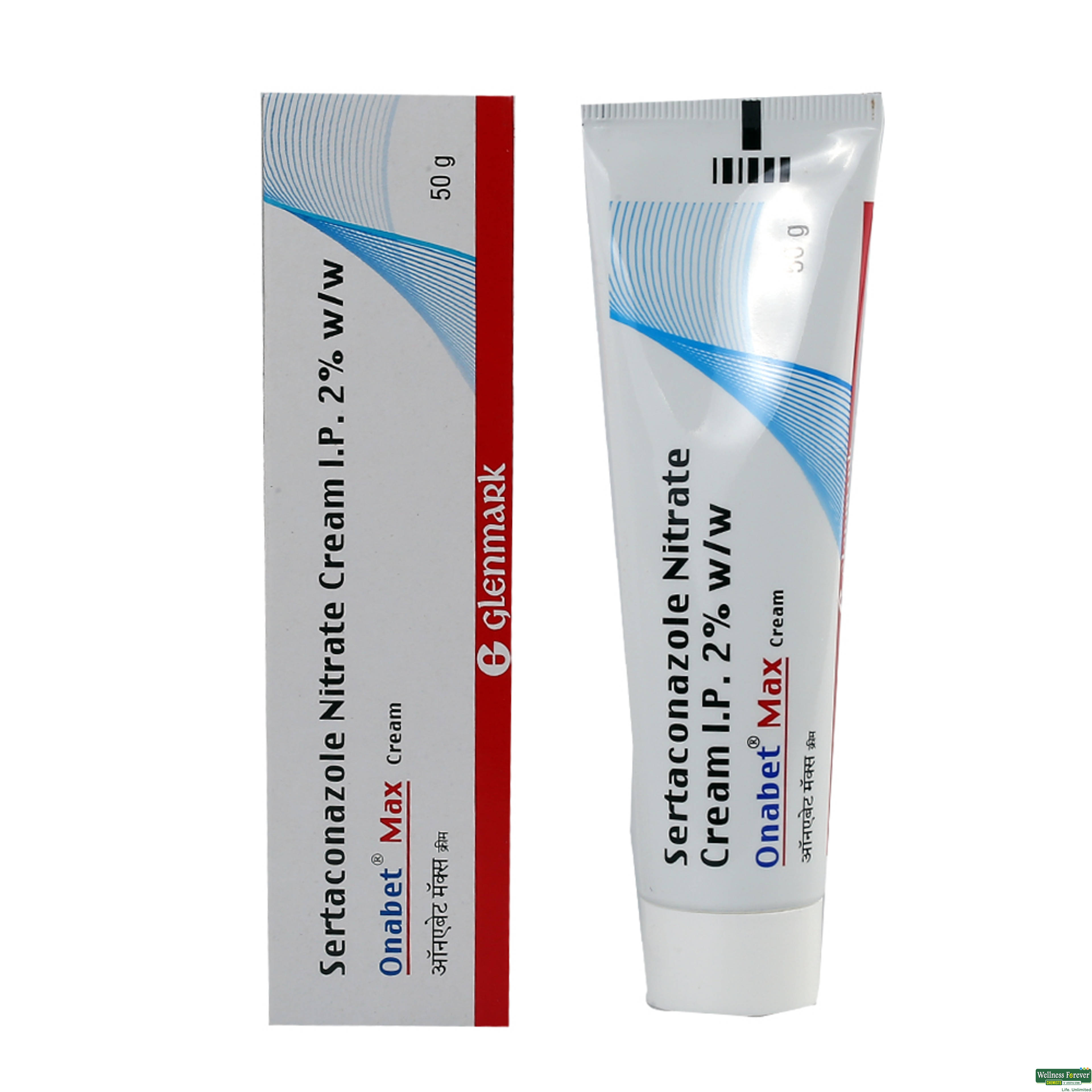 ONABET-MAX CREAM 50GM-image