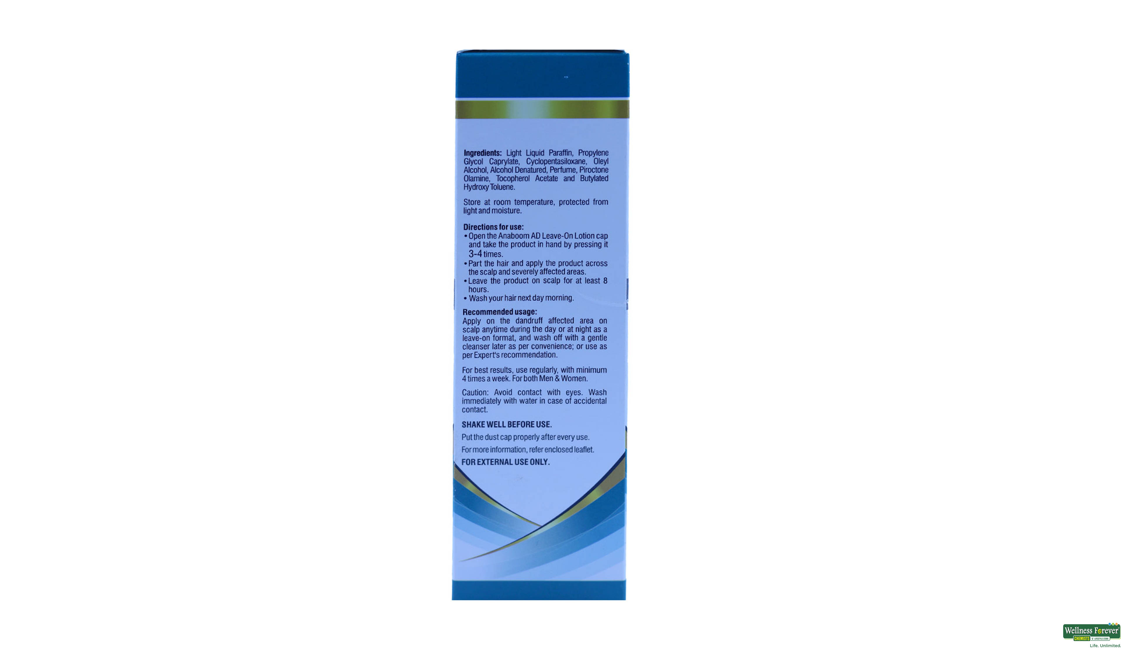 ANABOOM-AD LTN 50ML- 2, 50ML, 