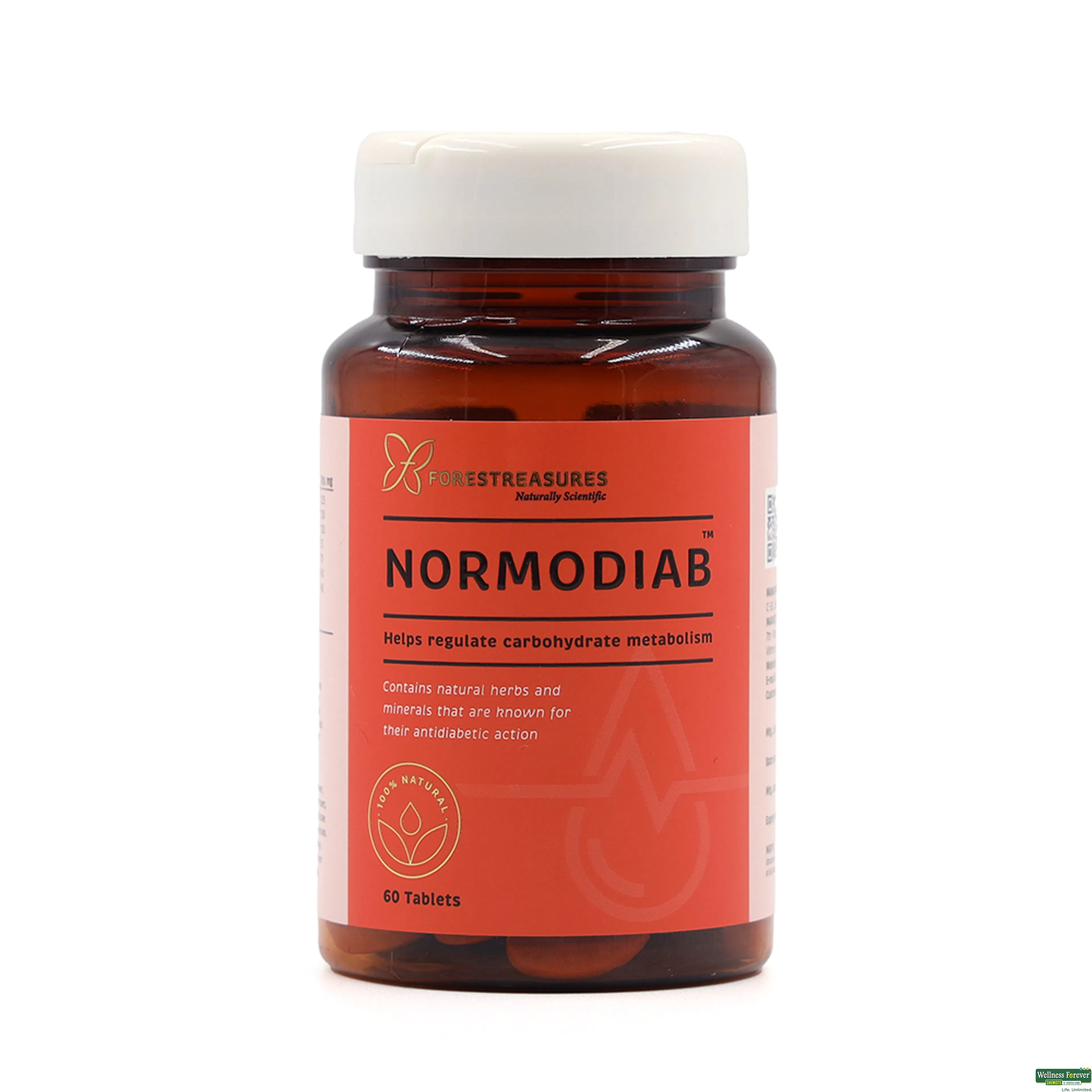 NORMODIAB 60TAB-image