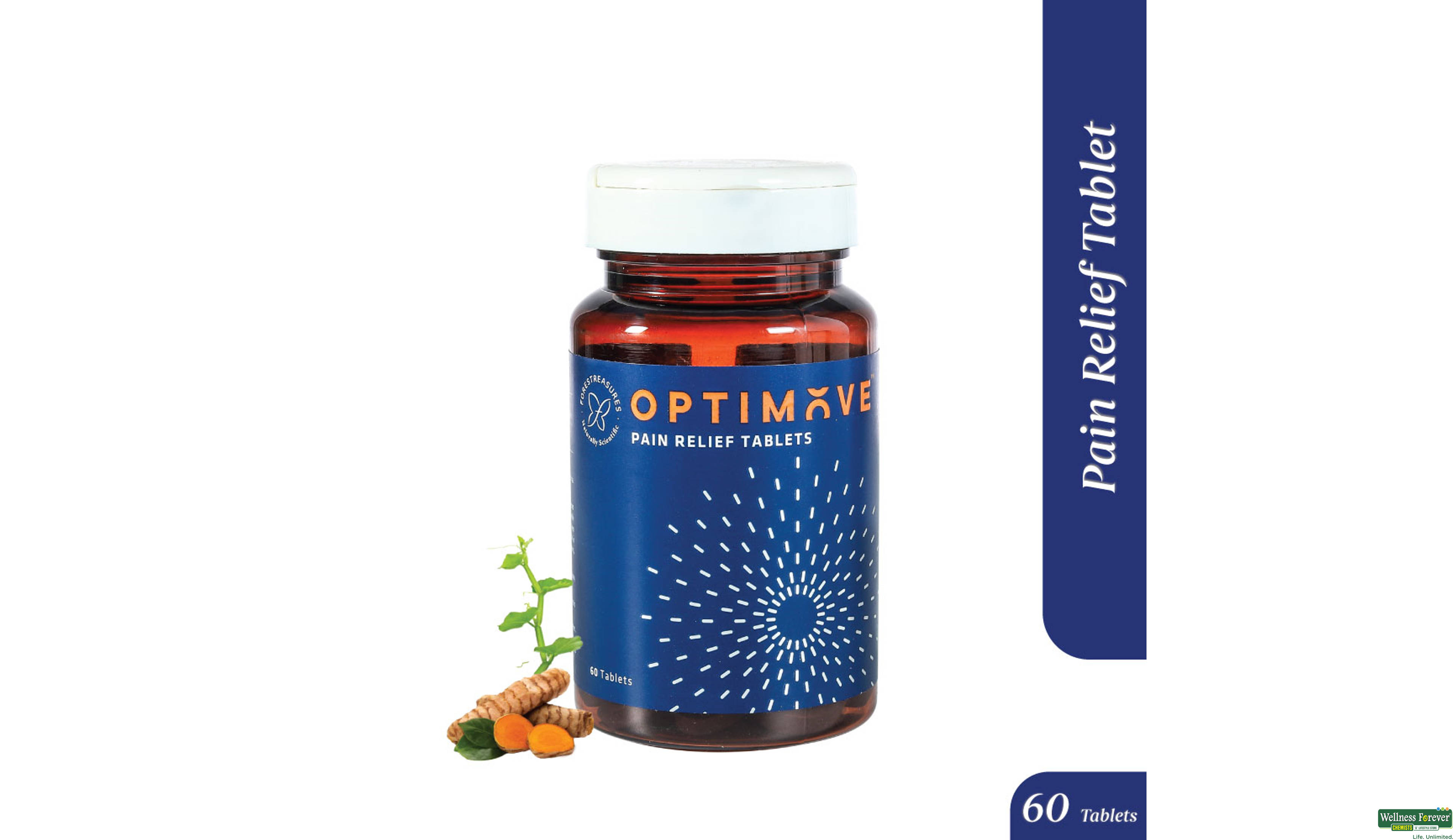 OPTIMOVE 60TAB- 1, 60TAB, 