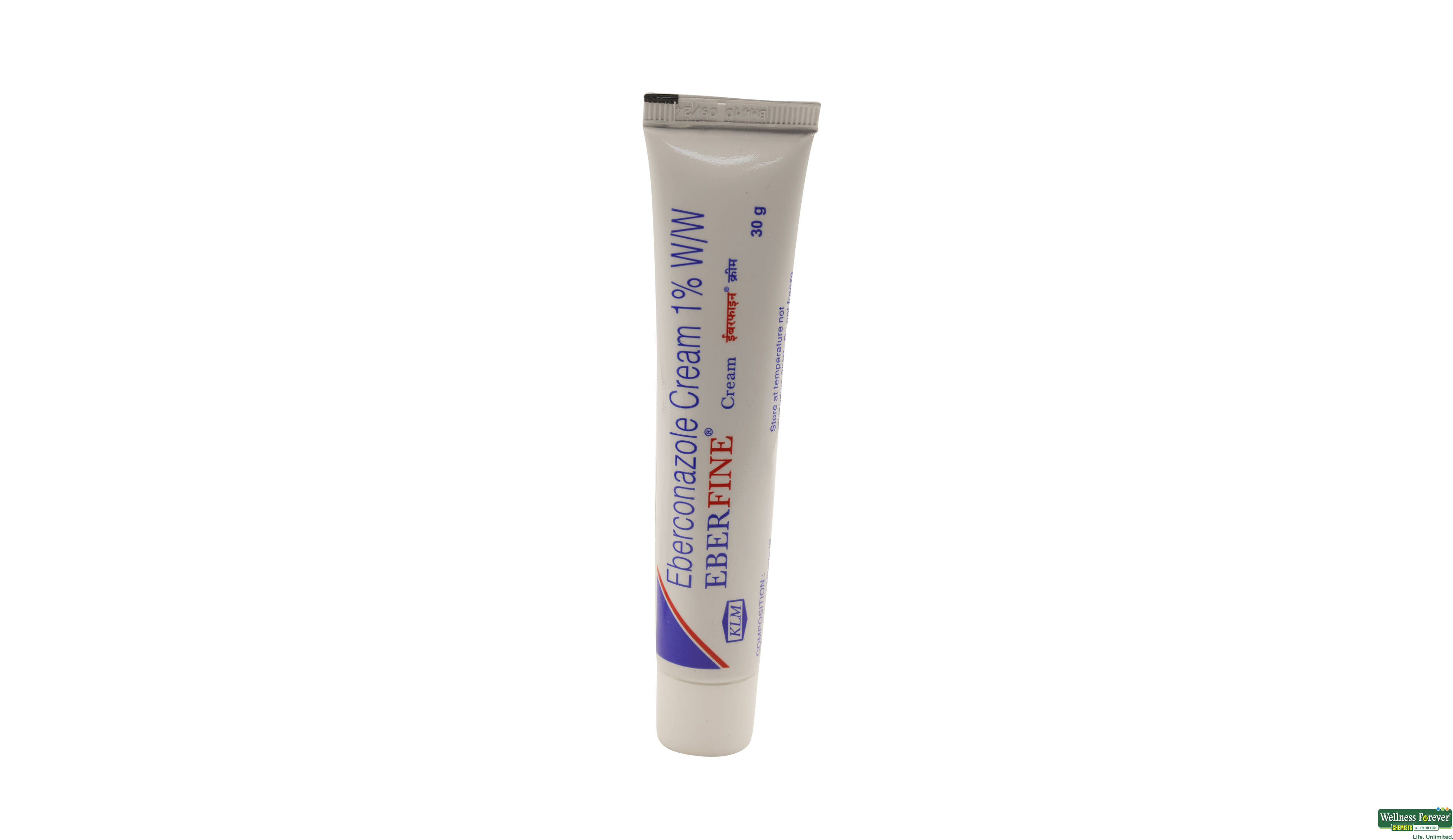 EBERFINE CREAM 30GM- 3, 30GM, 
