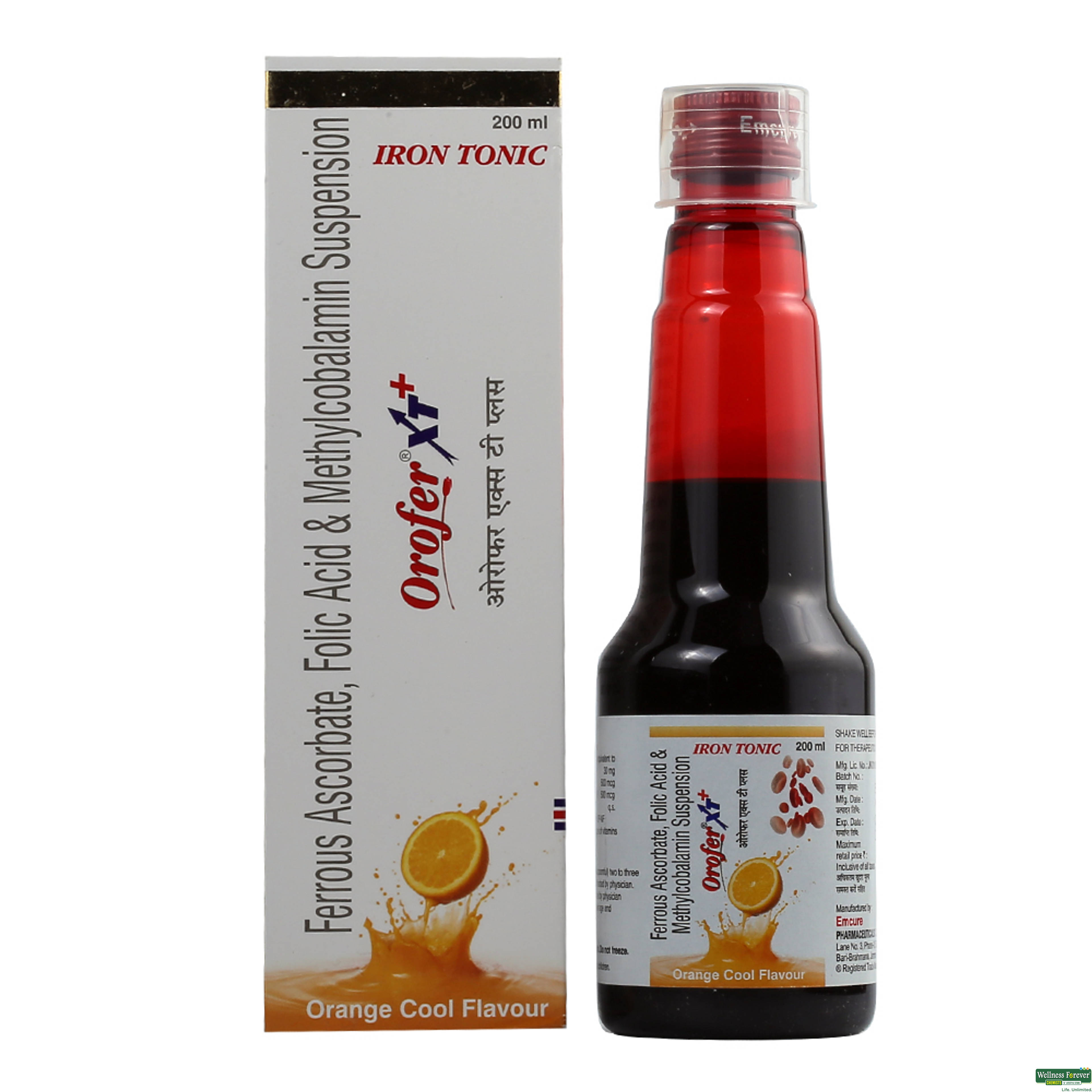 OROFER-XT-PLUS 200ML-image
