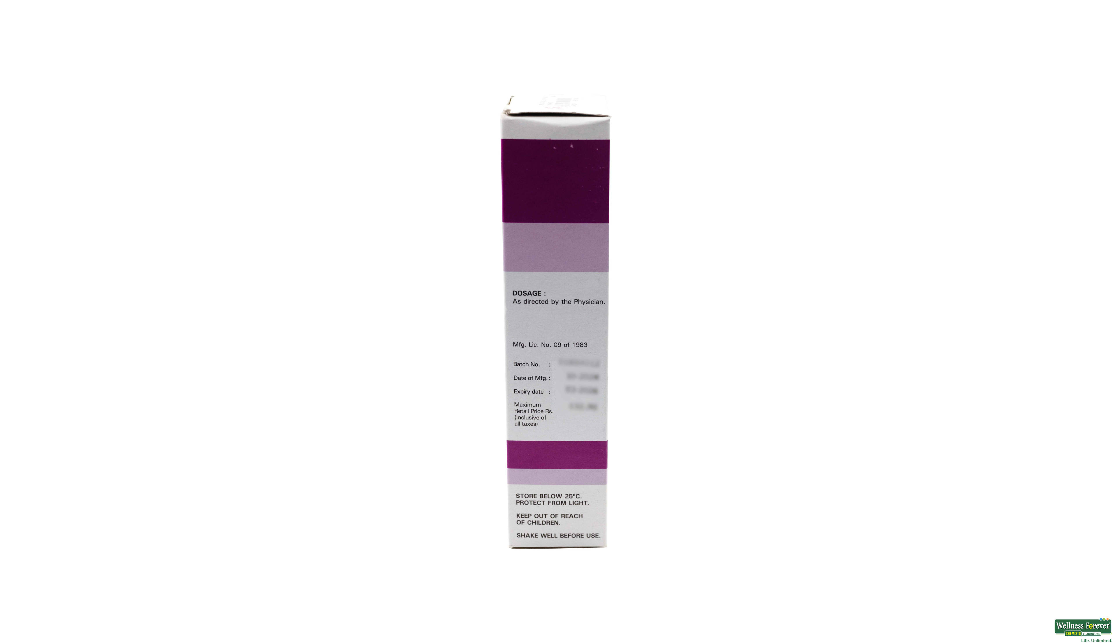 GRILINCTUS-LS SYP 100ML- 3, 100ML, 