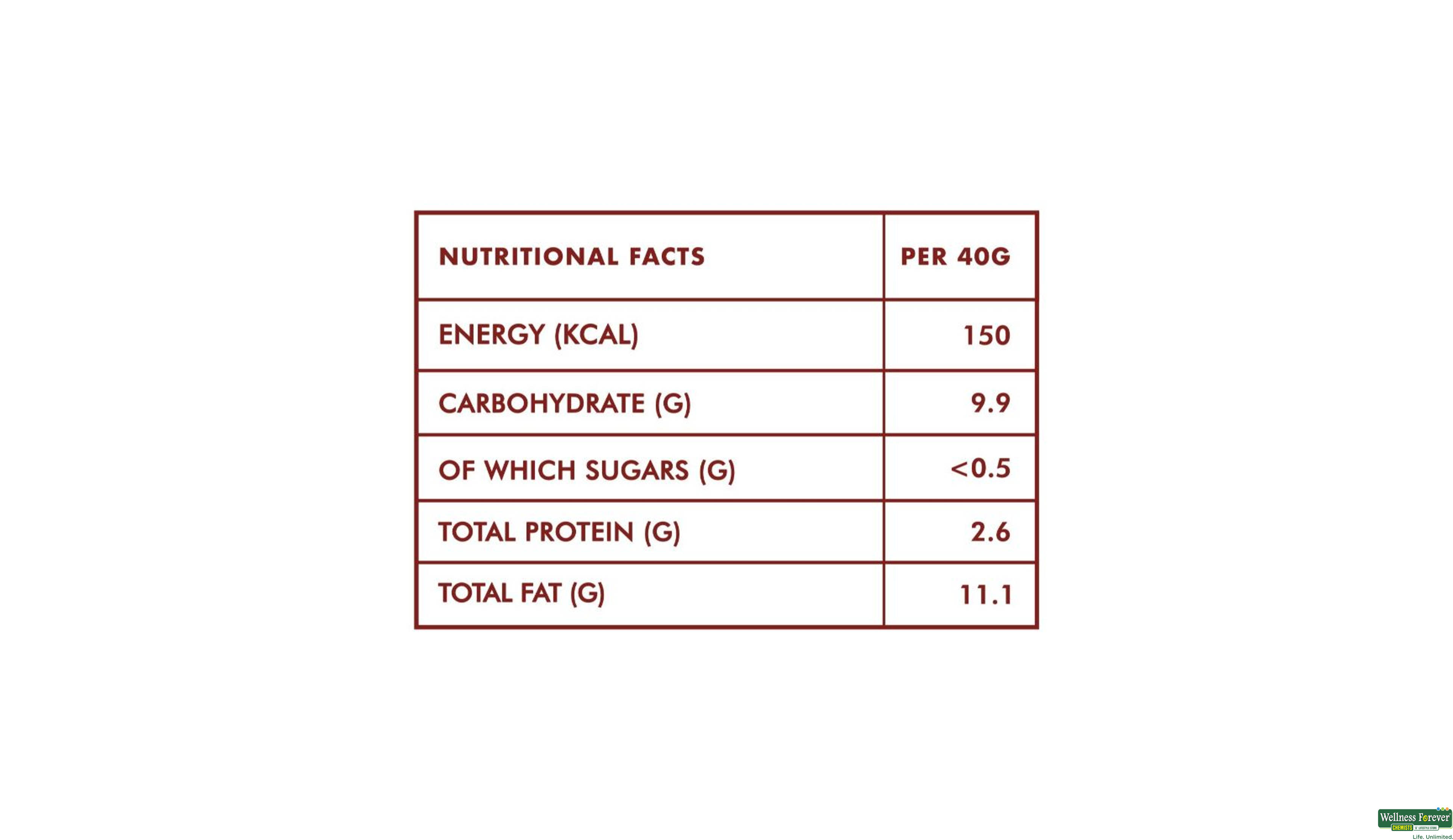 ZEVIC CHOC STEVIA CLASSIC 40GM- 3, 40GM, null