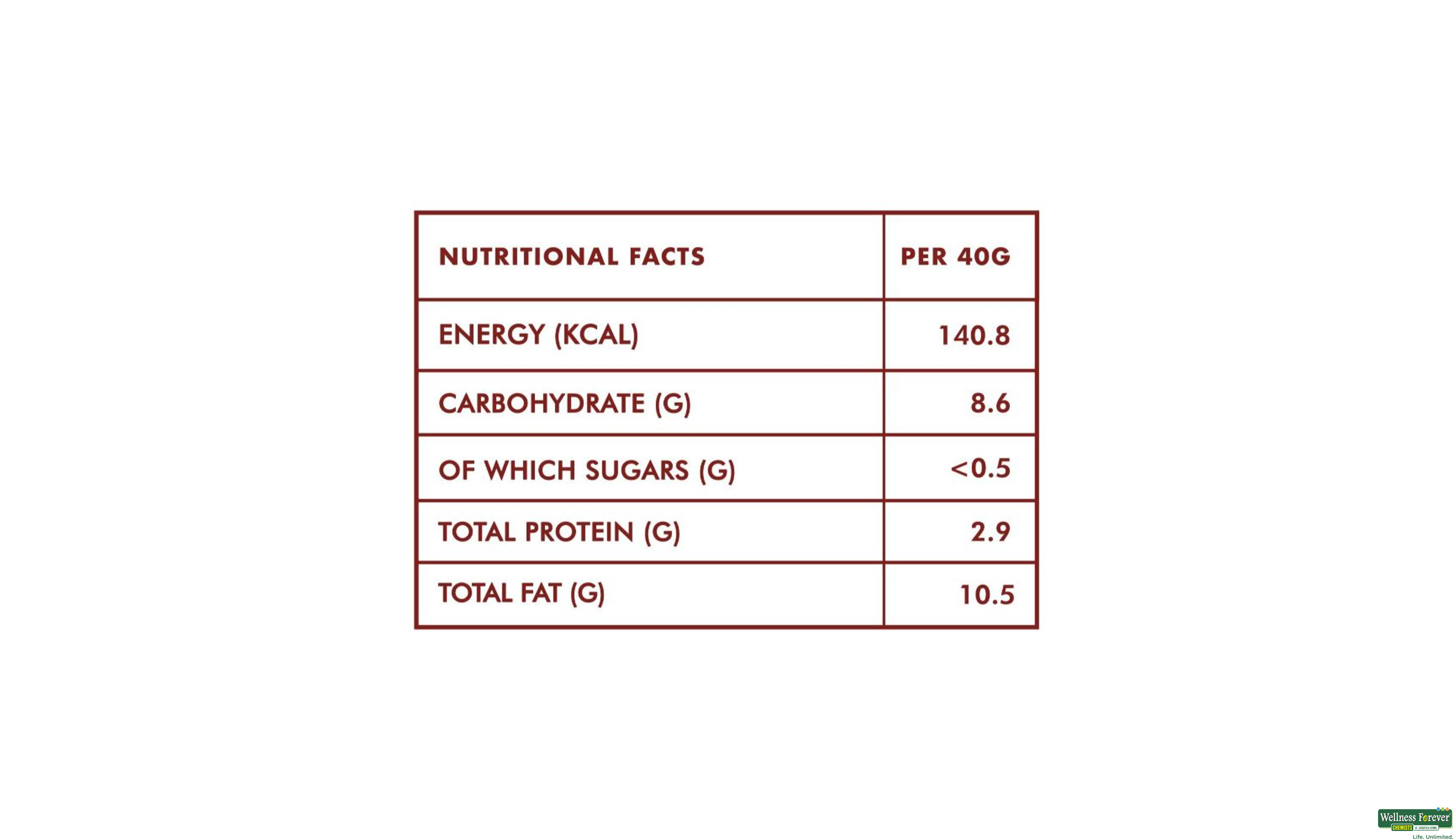 ZEVIC CHOC STEVIA ROAST ALMOND 40GM- 3, 40GM, null