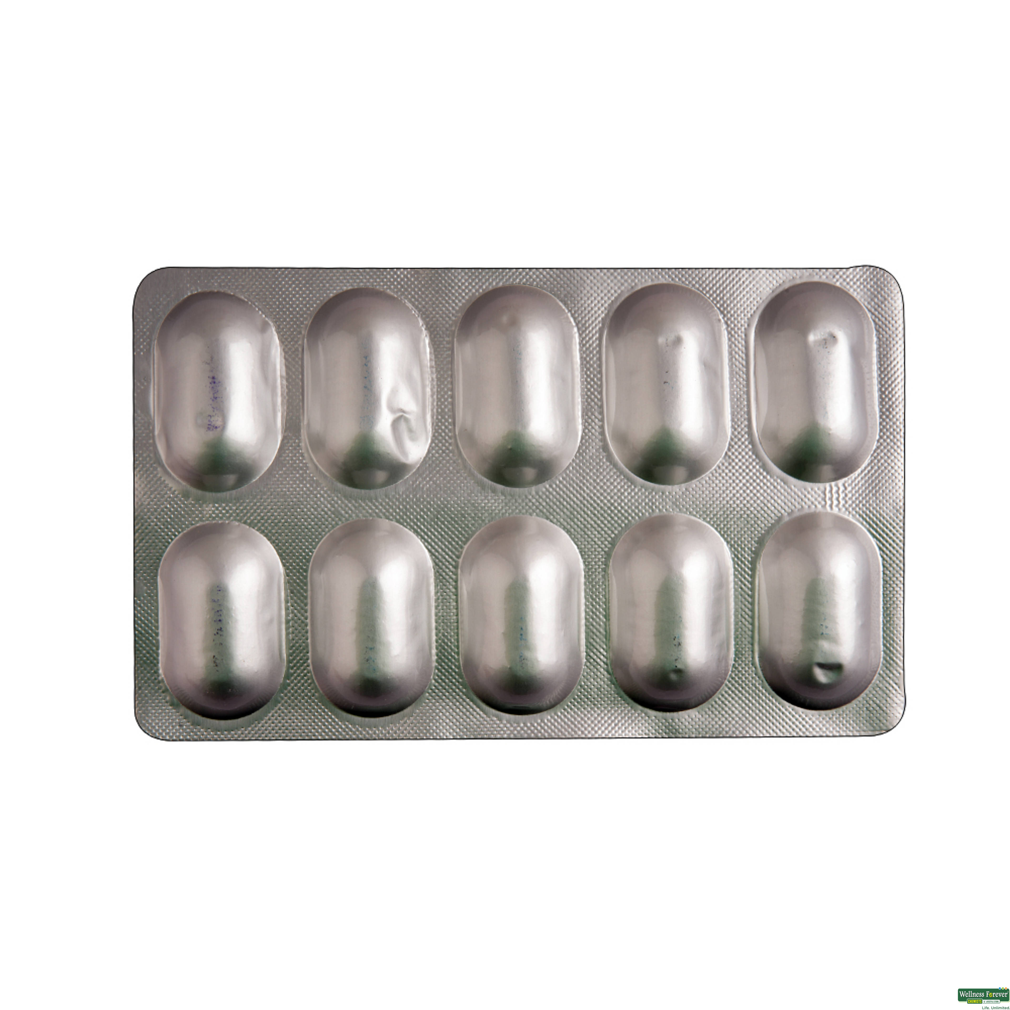 TRIOFLEX 10TAB-image