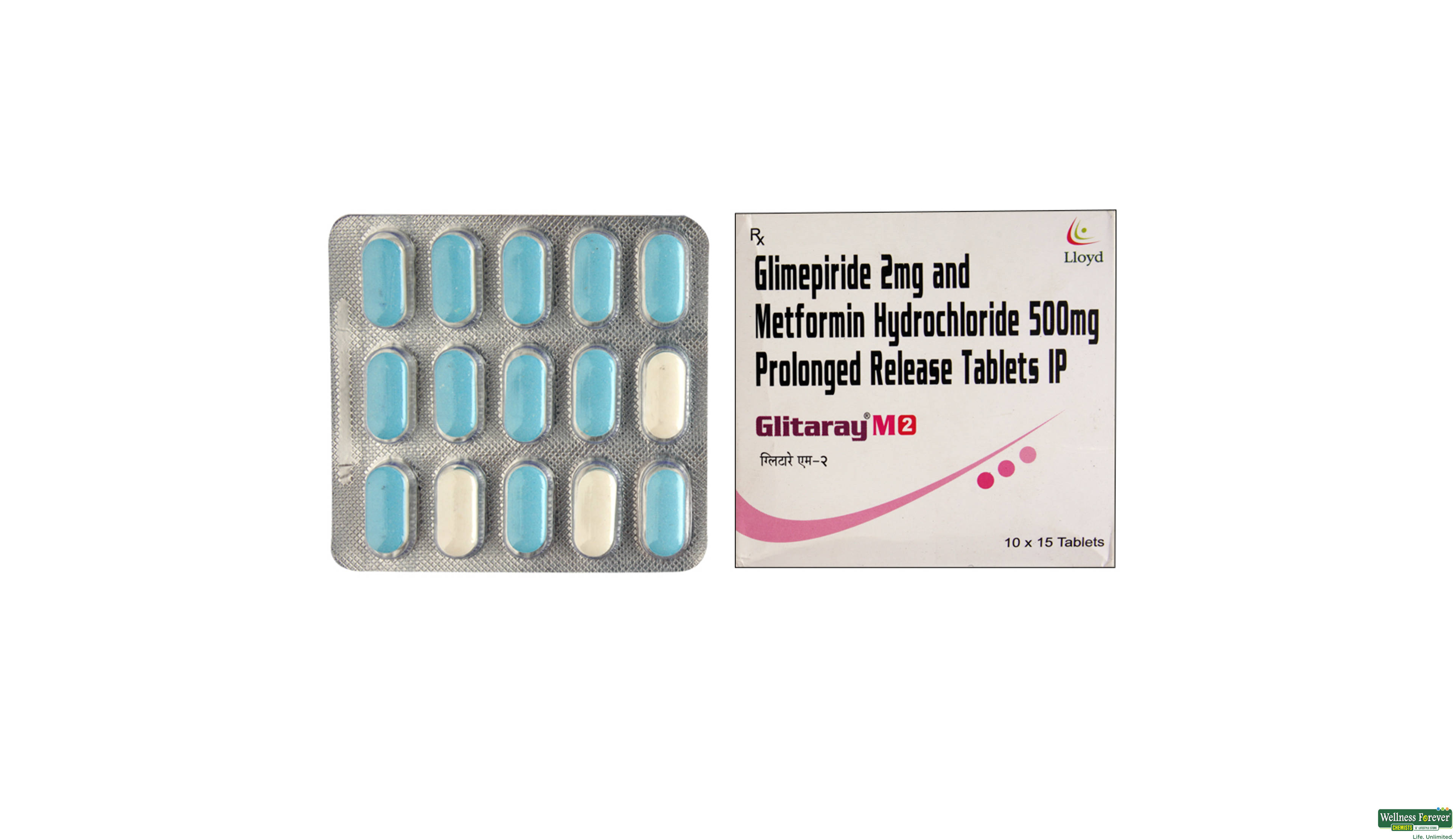 GLITARAY-M2 15TAB- 1, 15TAB, 