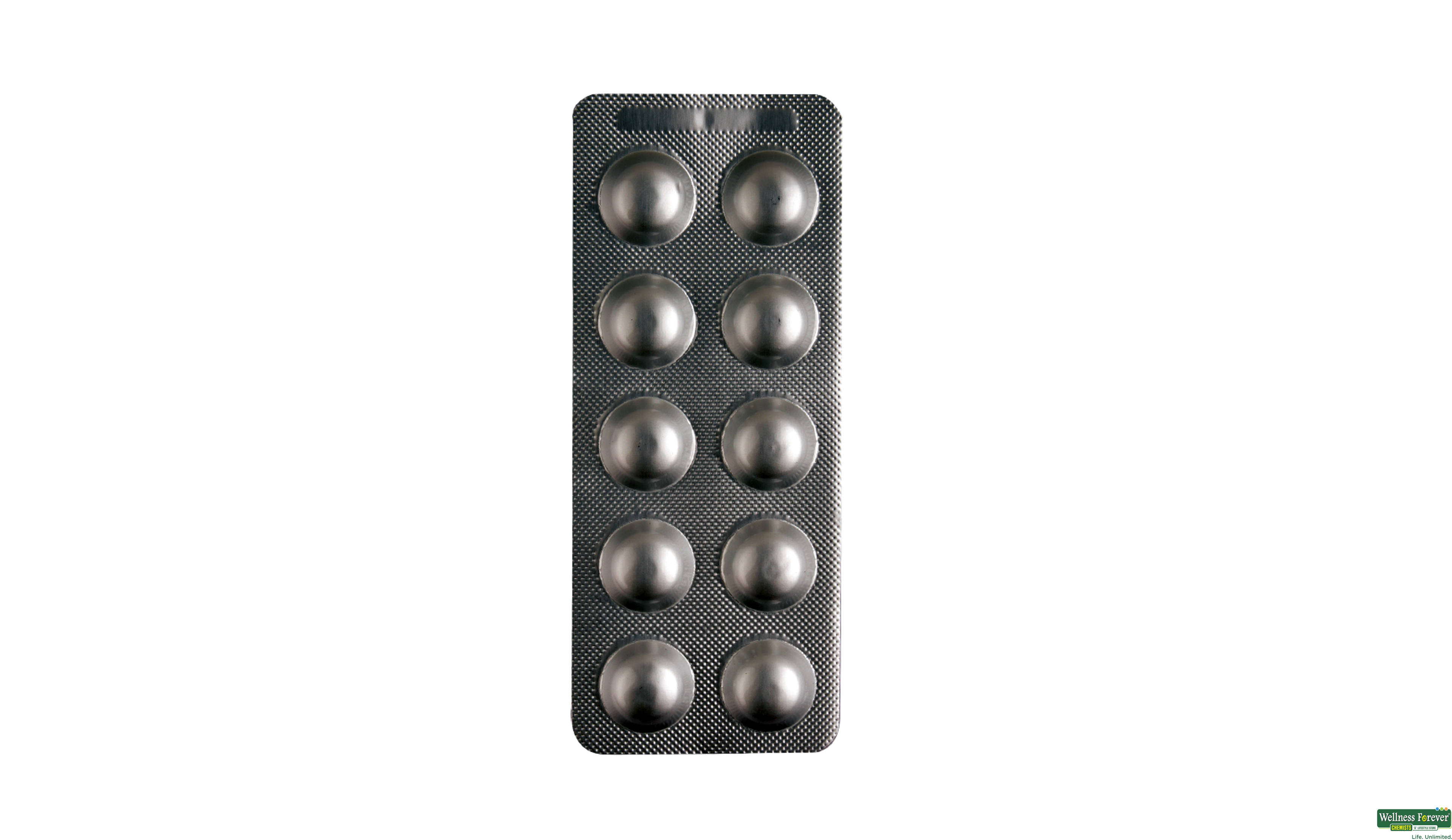 BENIDUCE 8MG 10TAB- 1, 10TAB, 