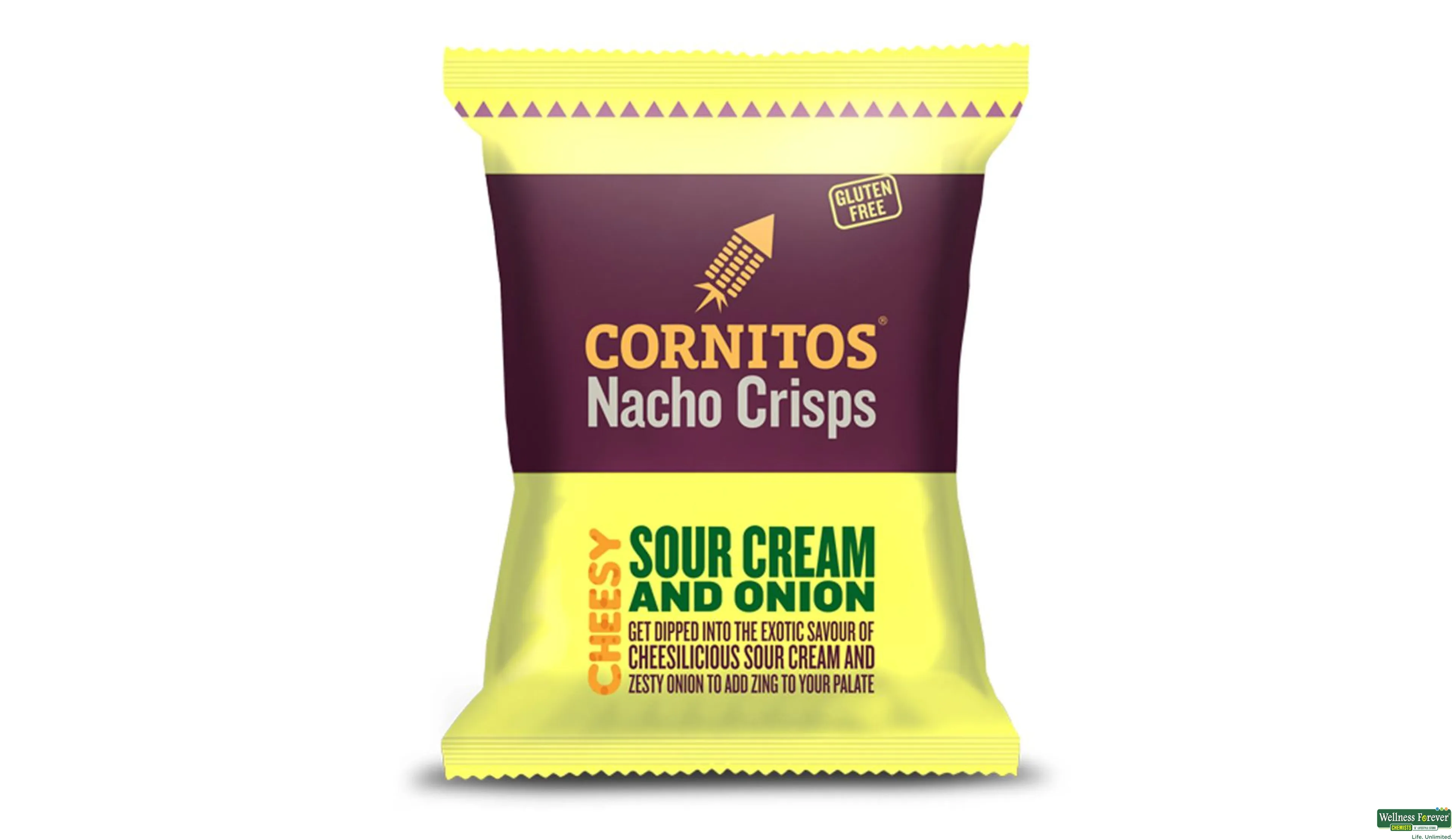 Cornitos top