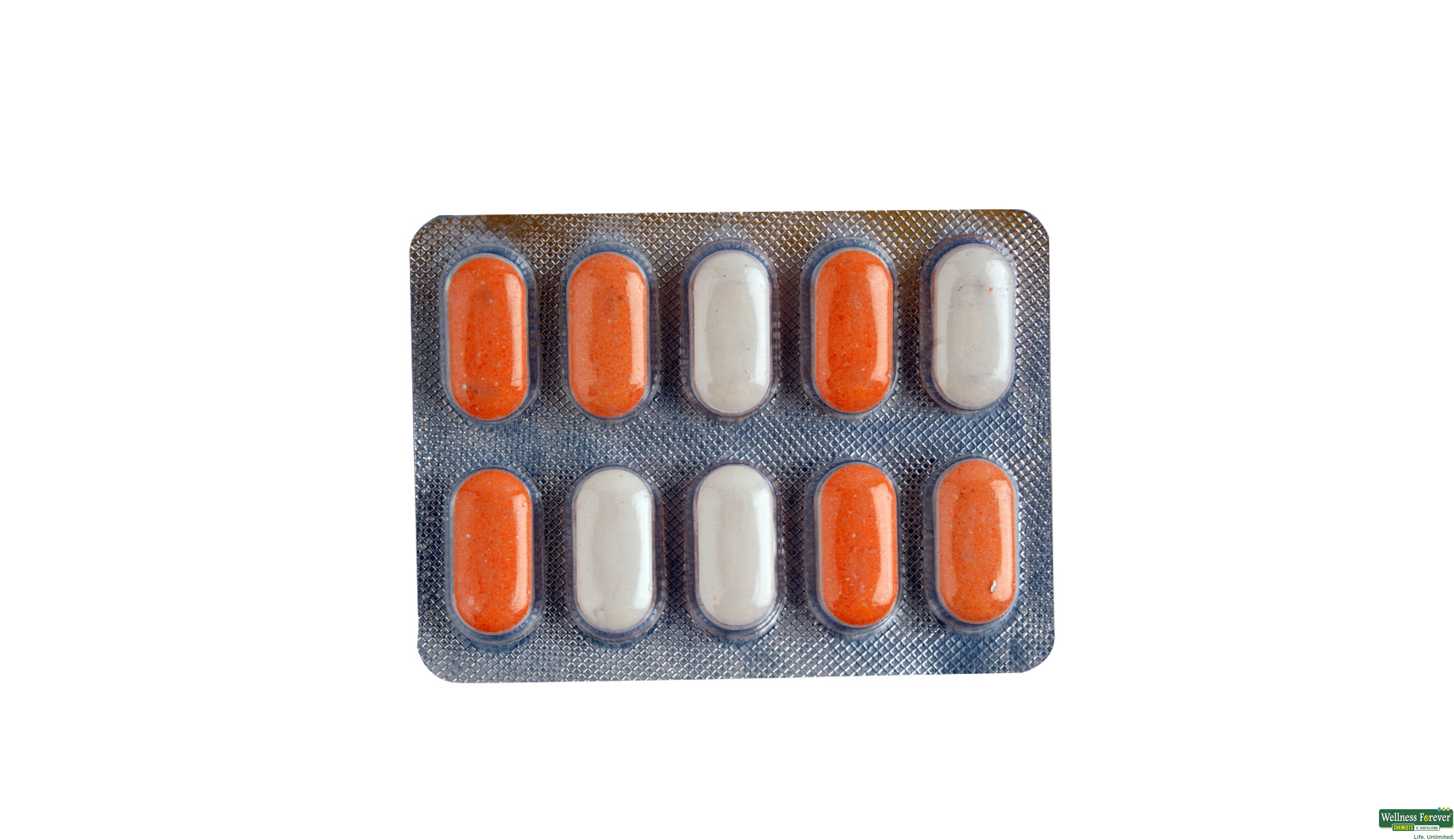 GEPRIDE-M4 FORTE 10TAB- 1, 10TAB, 