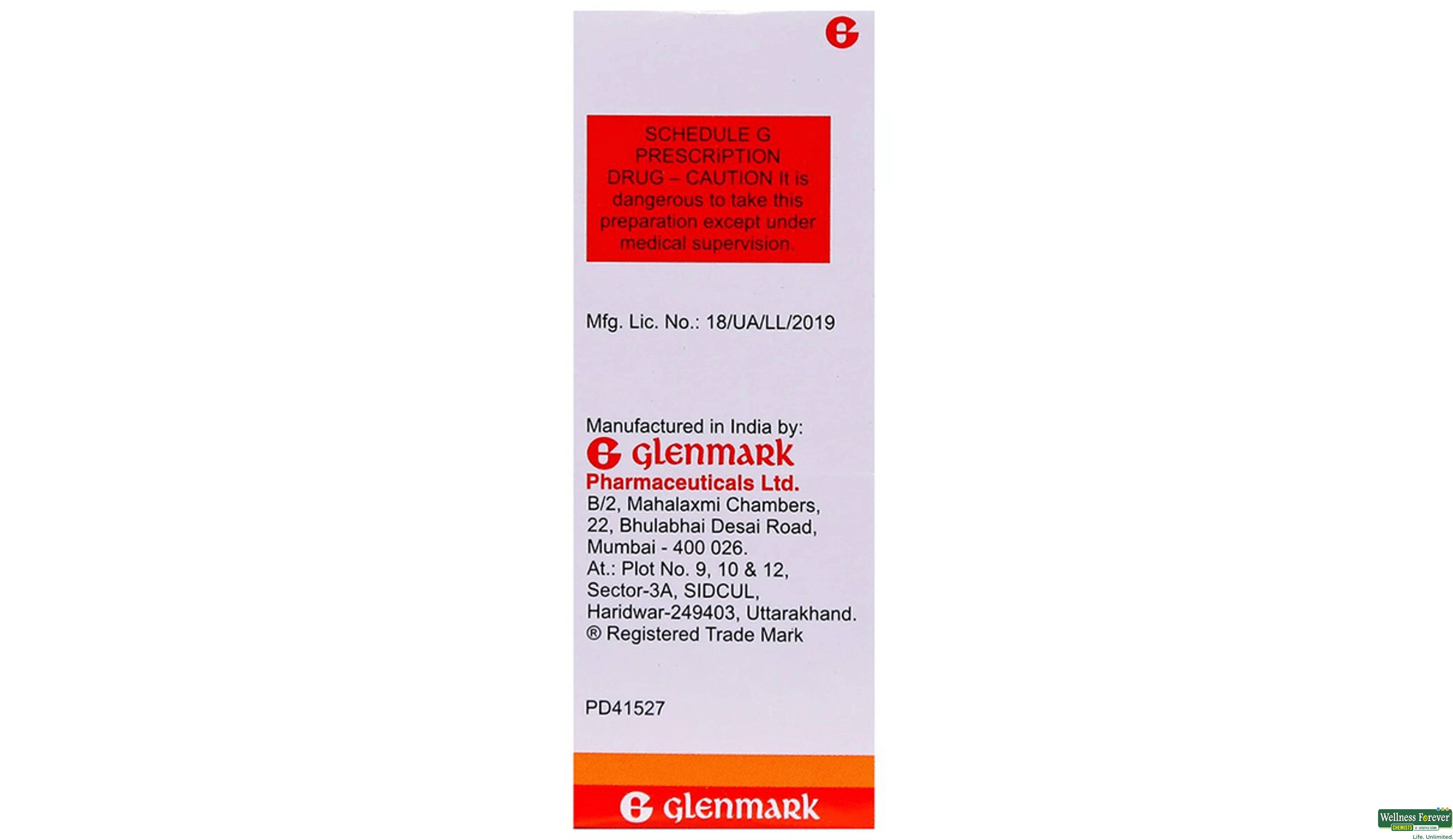 ASCORIL-FLU SYP 60ML- 2, 60ML, 