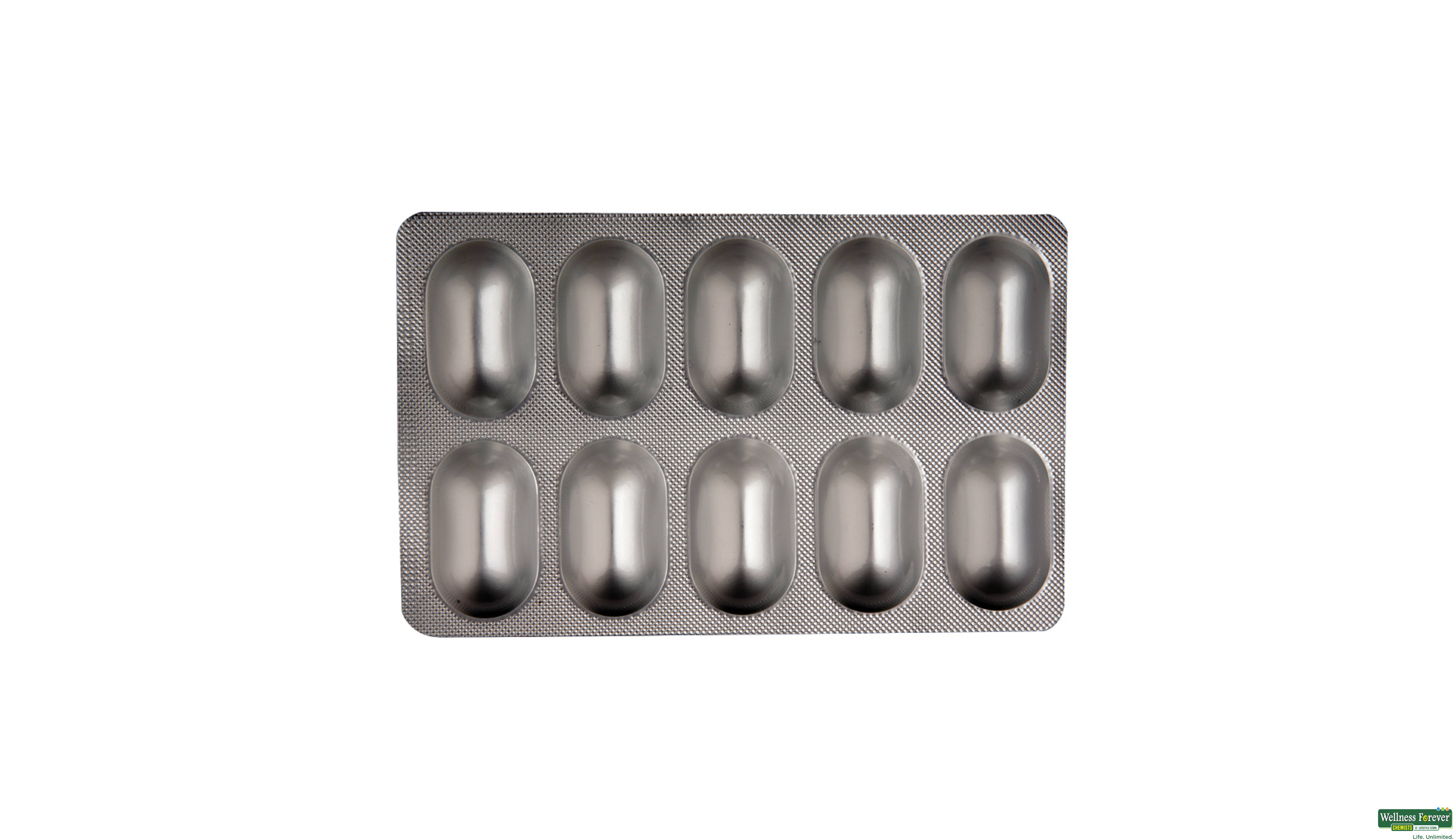 DABICLOT 110MG 10CAP- 1, 10CAP, 