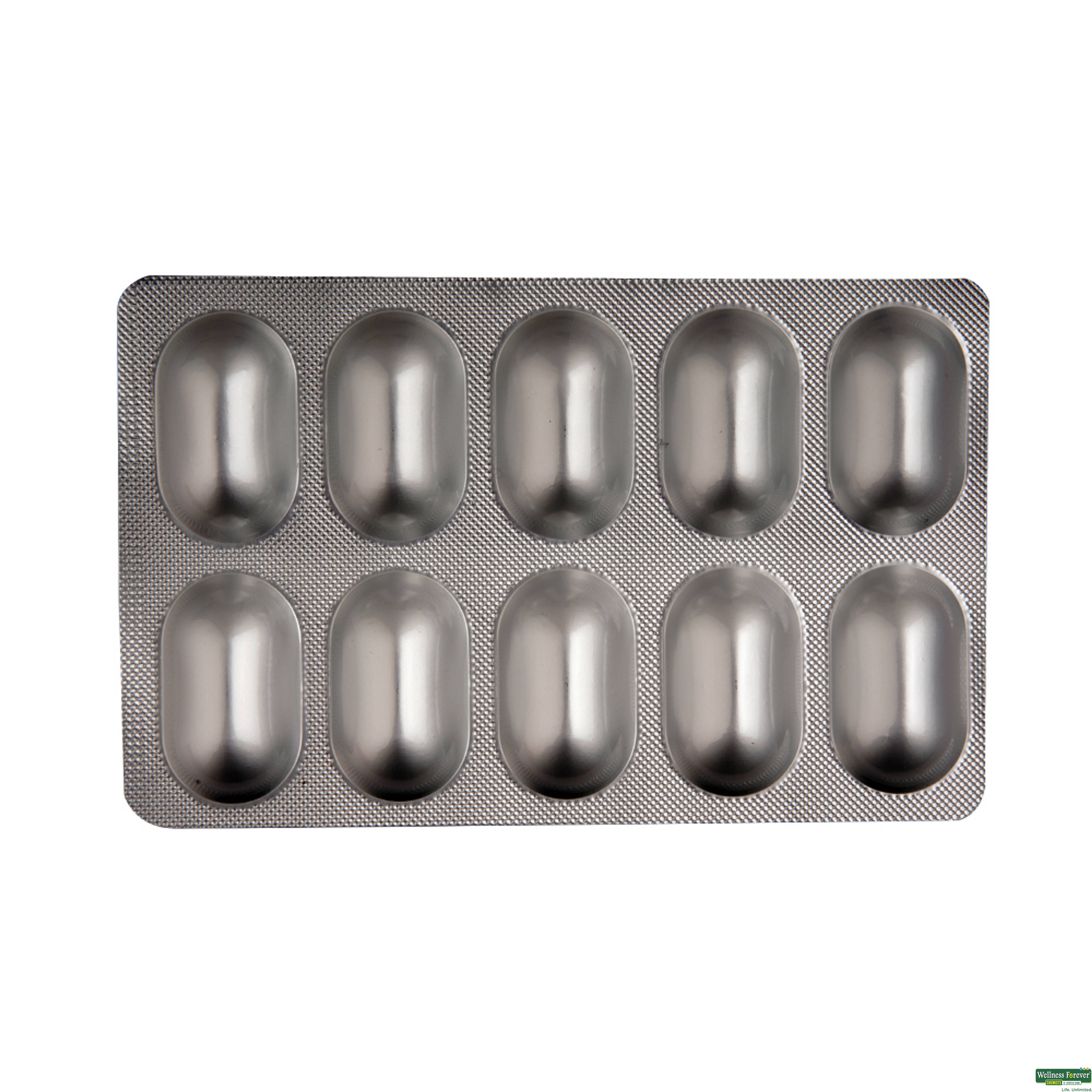 DABICLOT 110MG 10CAP-image