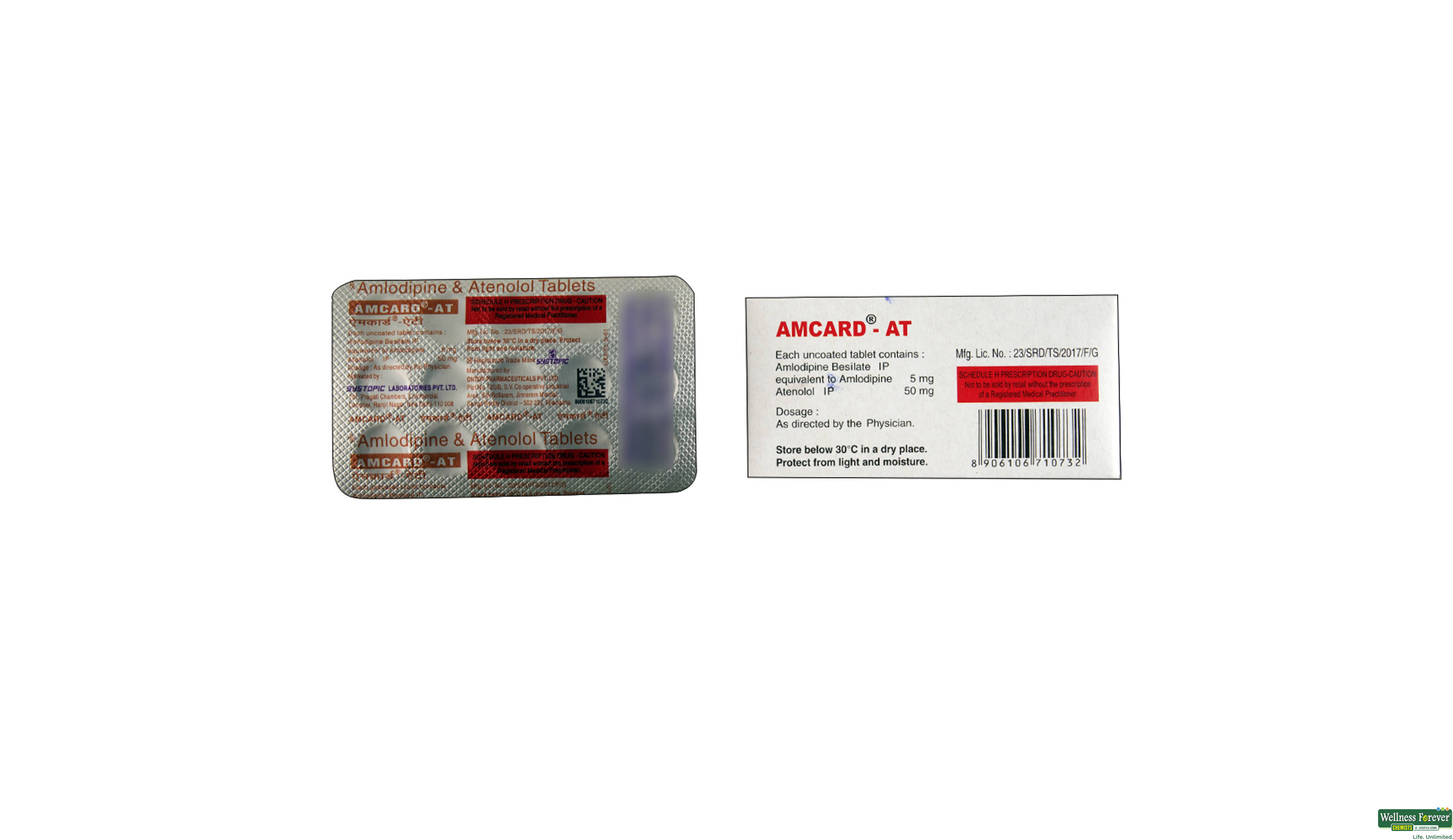AMCARD-AT 15TAB- 2, 15TAB, 