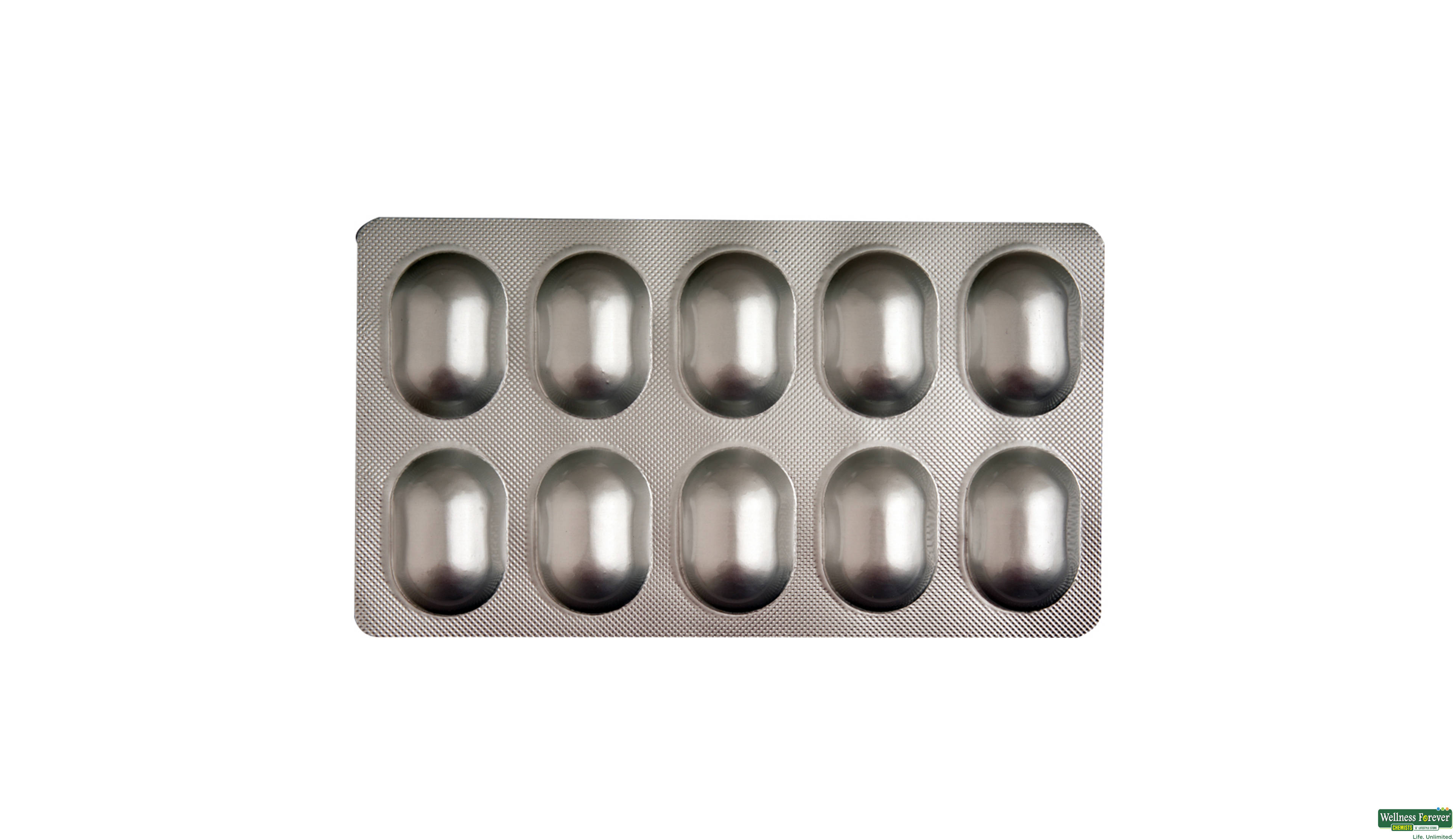 LUPASE 10000 10TAB- 1, 10TAB, 