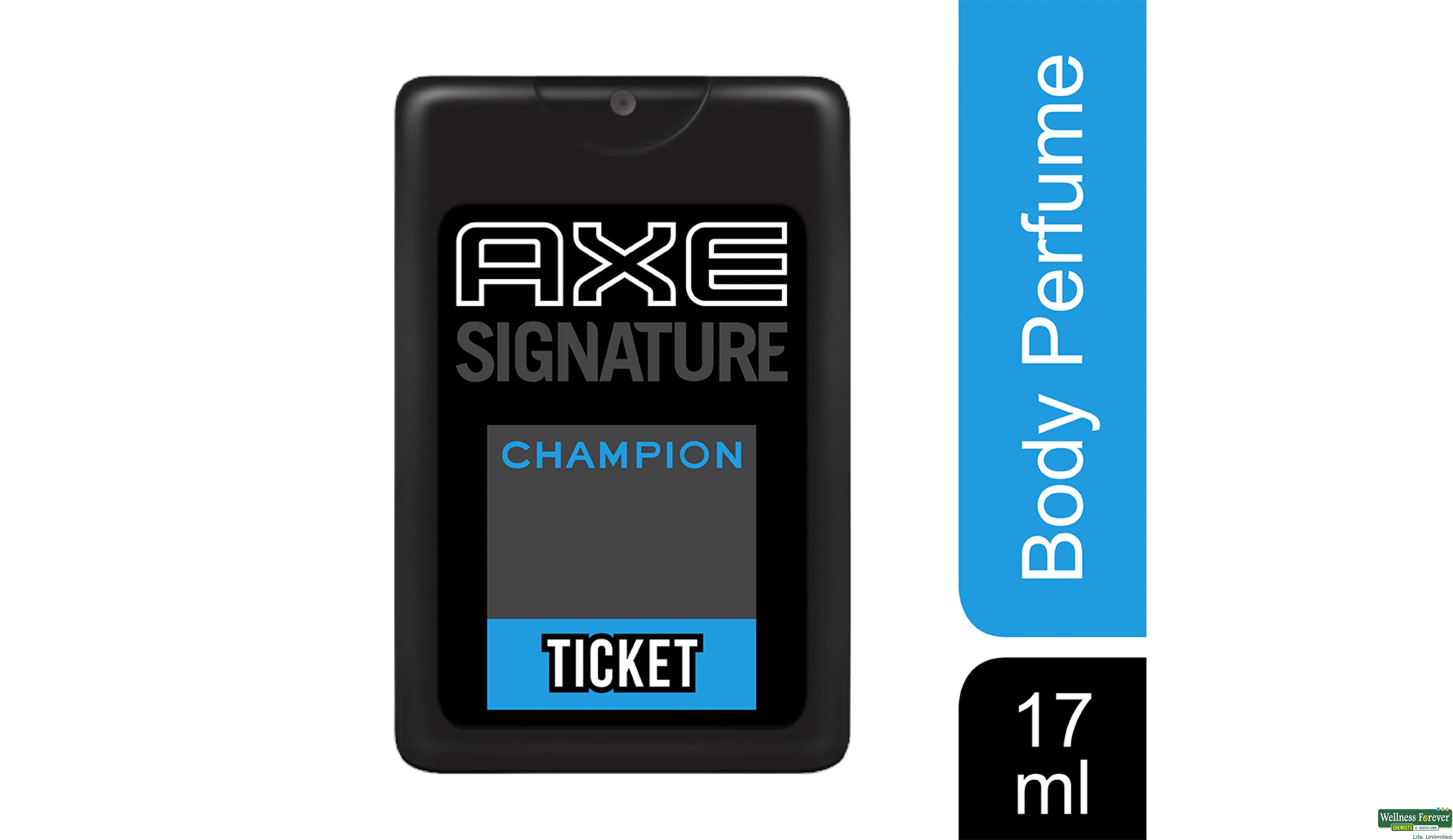 Axe signature champion body perfume new arrivals