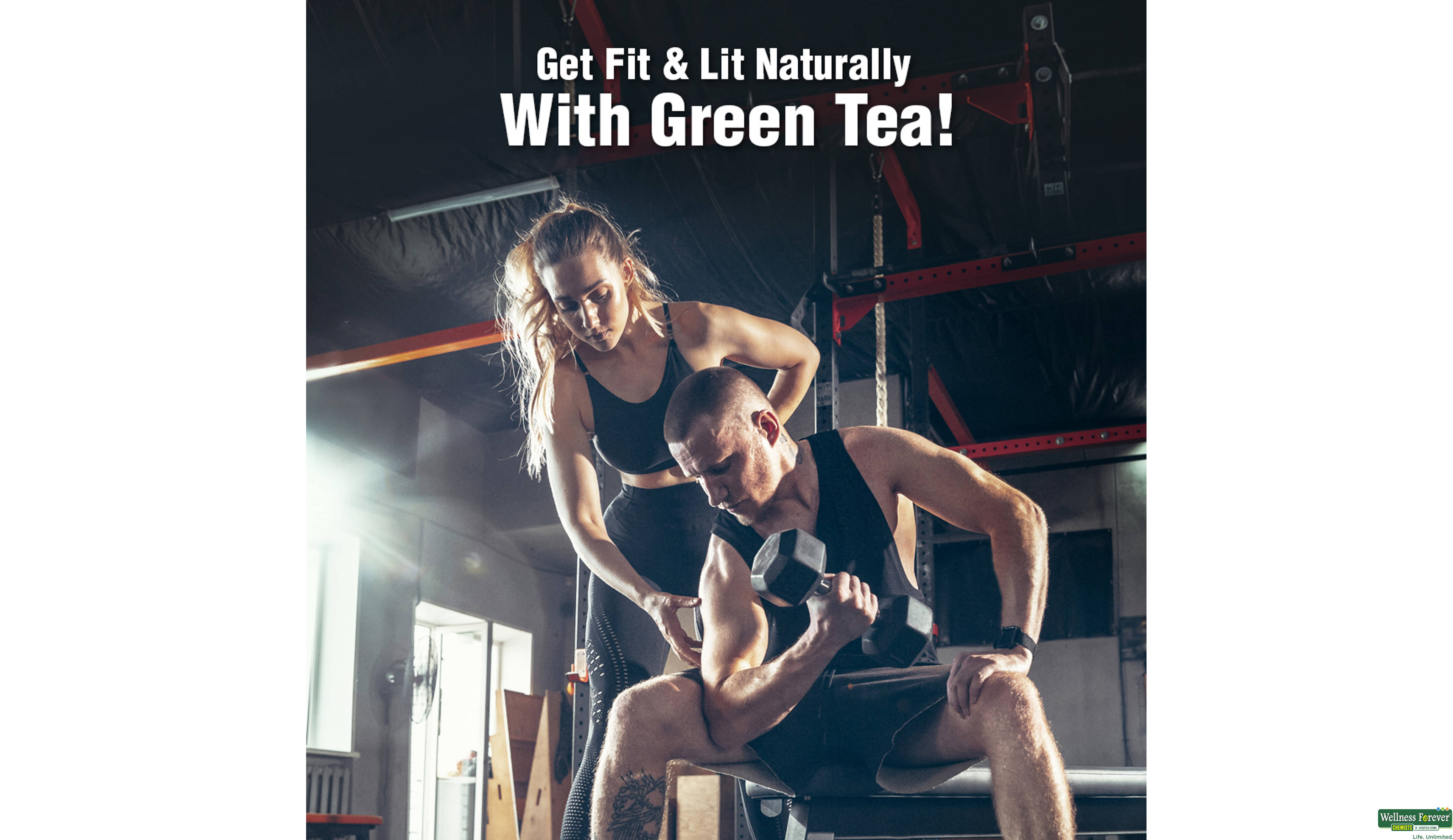 QUANTO GREEN TEA 500MG 120CAP- 3, 120CAP, null
