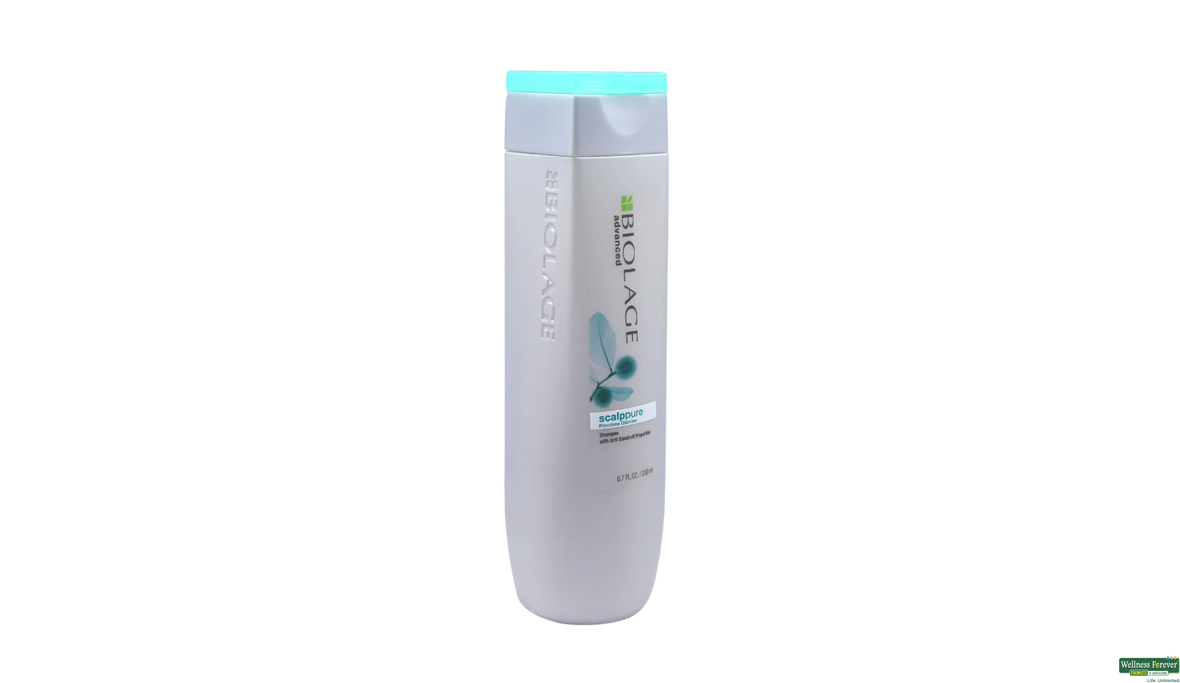 MATRX SHMP BIOLAGE SCALPPURE 200ML- 3, 200ML, 