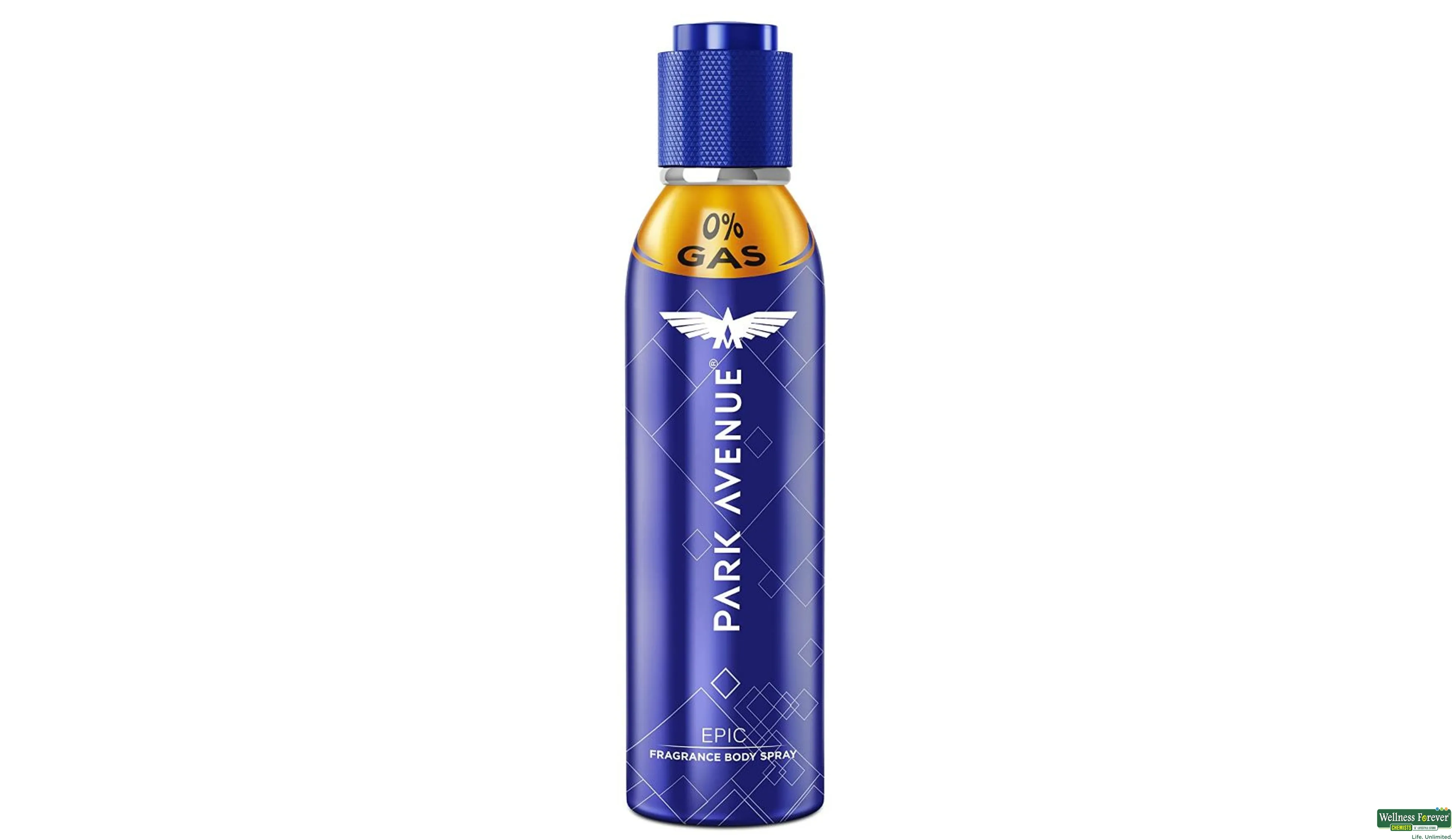 Park avenue aqua store perfume