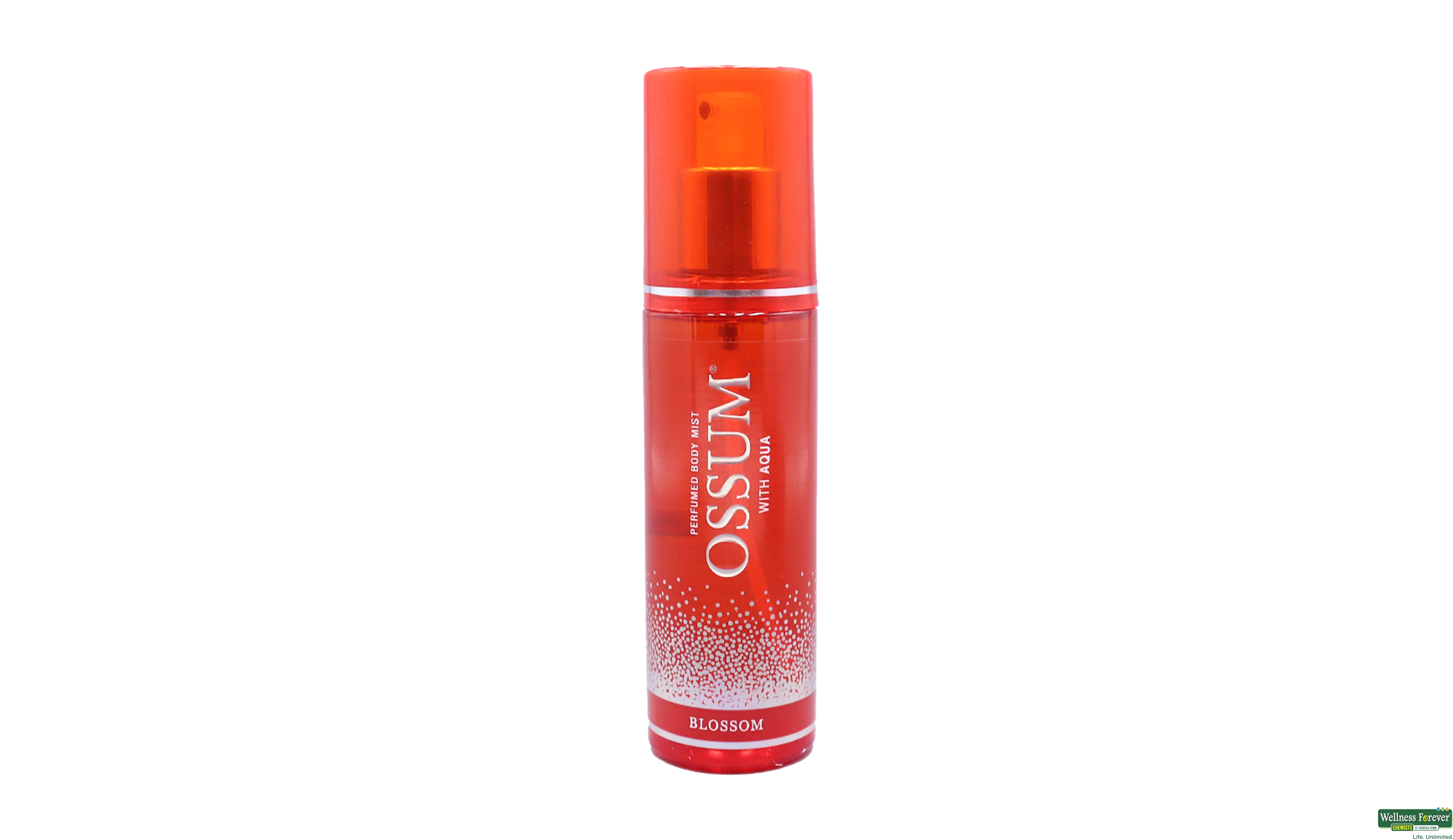 OSSUM BODY MIST 115ML- 2, 115ML, null