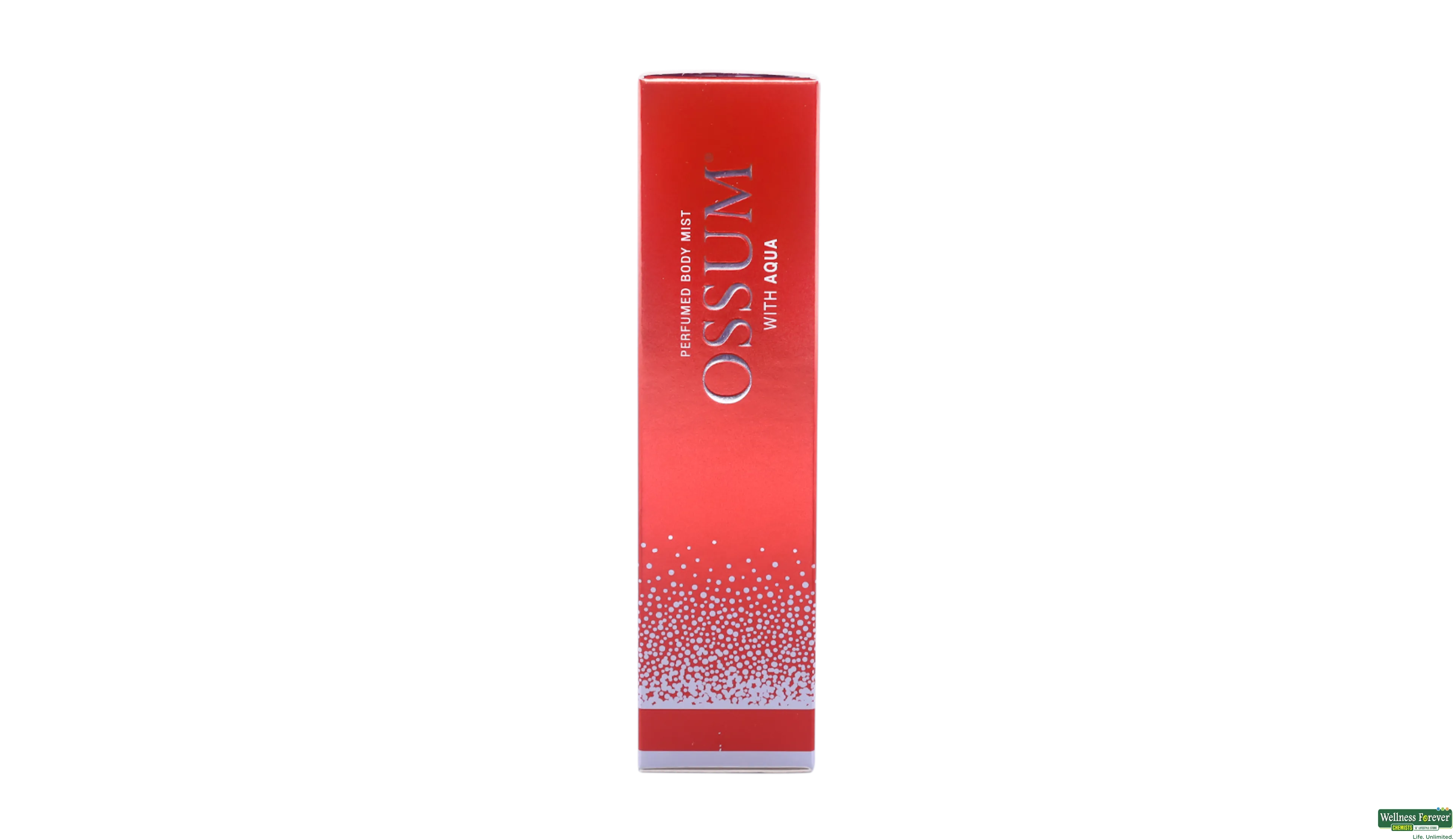 OSSUM BODY MIST 115ML- 4, 115ML, null