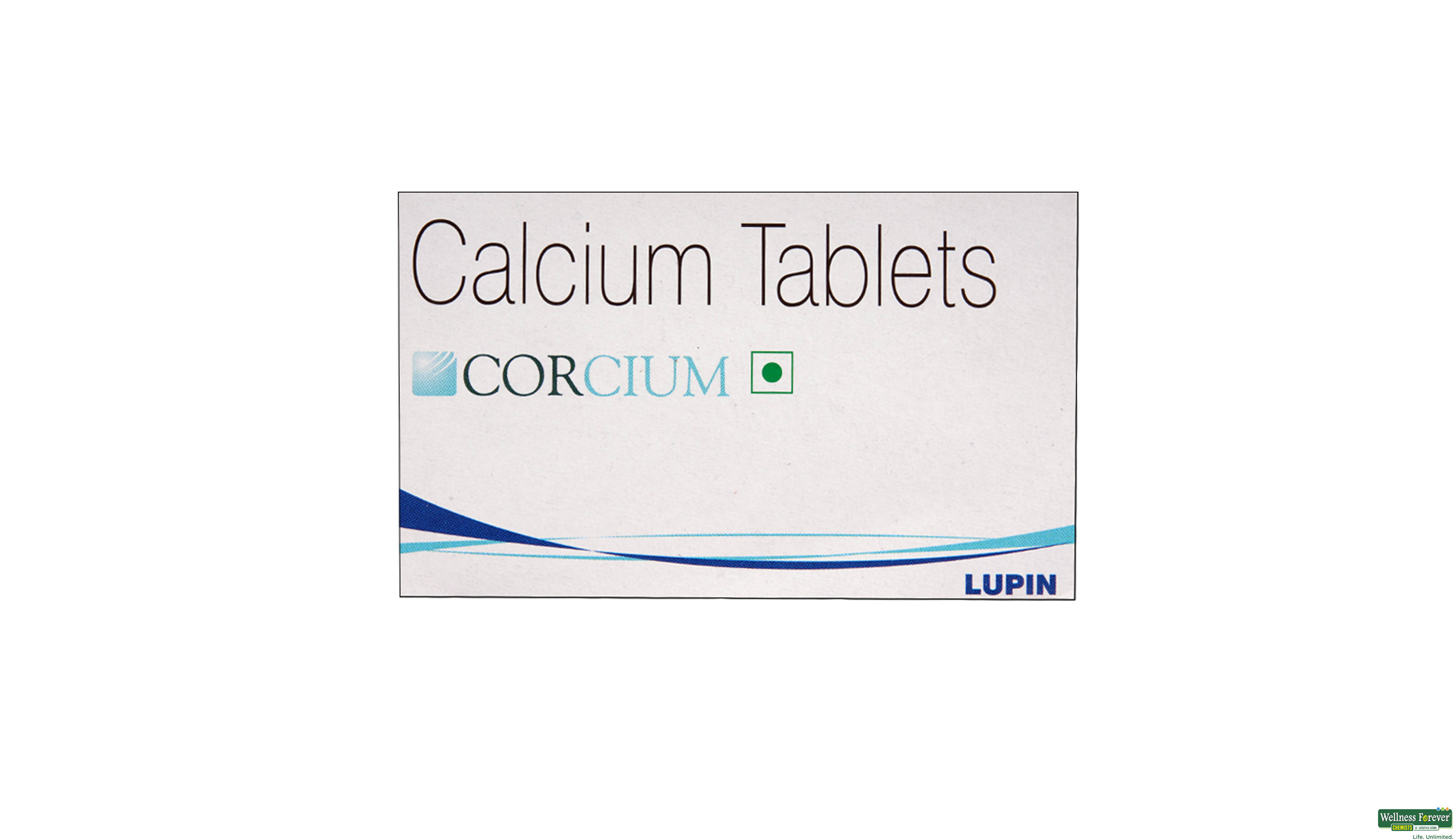 CORCIUM-FIT 10TAB ##- 1, 10TAB, 