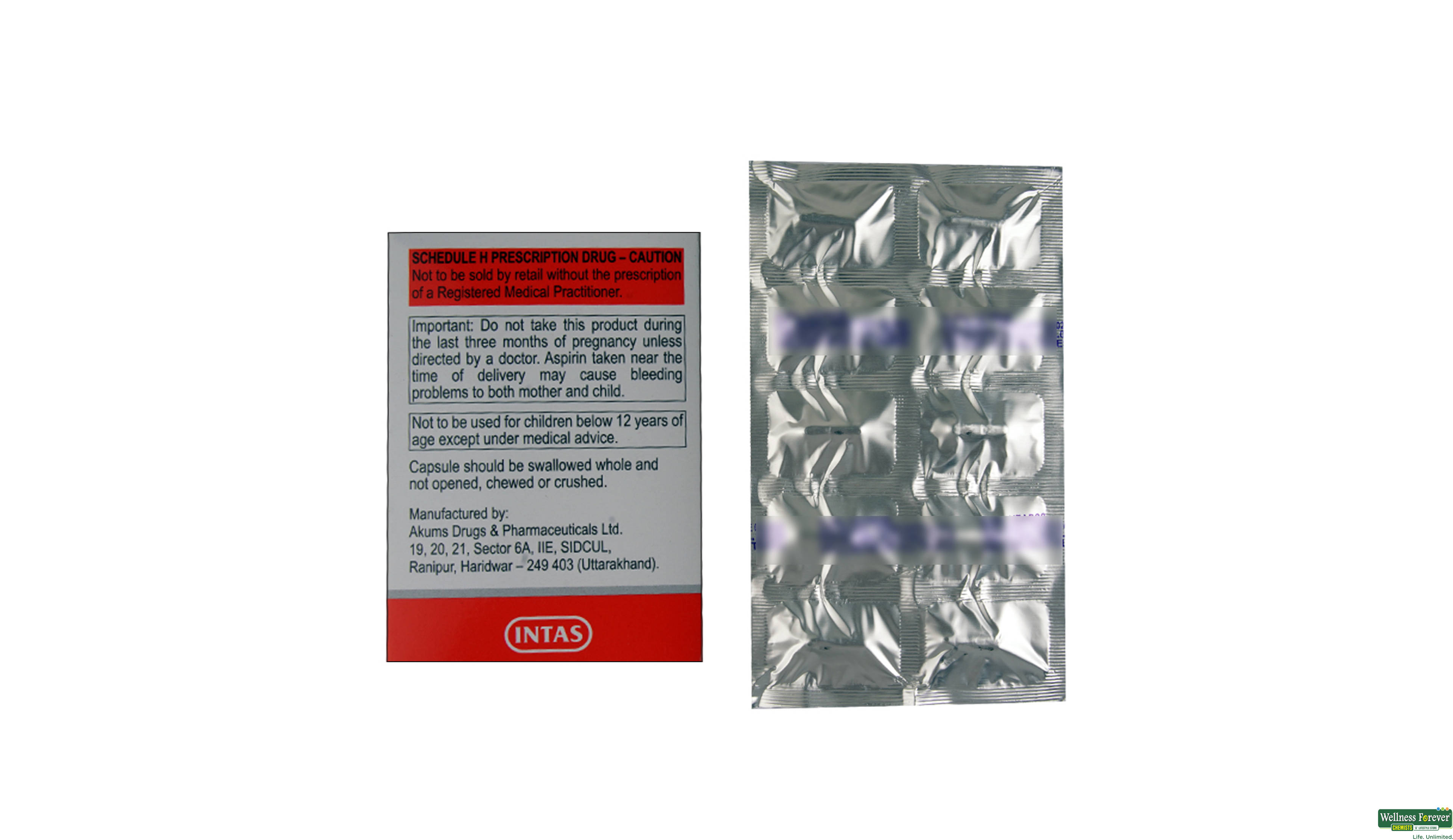 ARVAST-GOLD 10MG 10CAP- 2, 10CAP, 