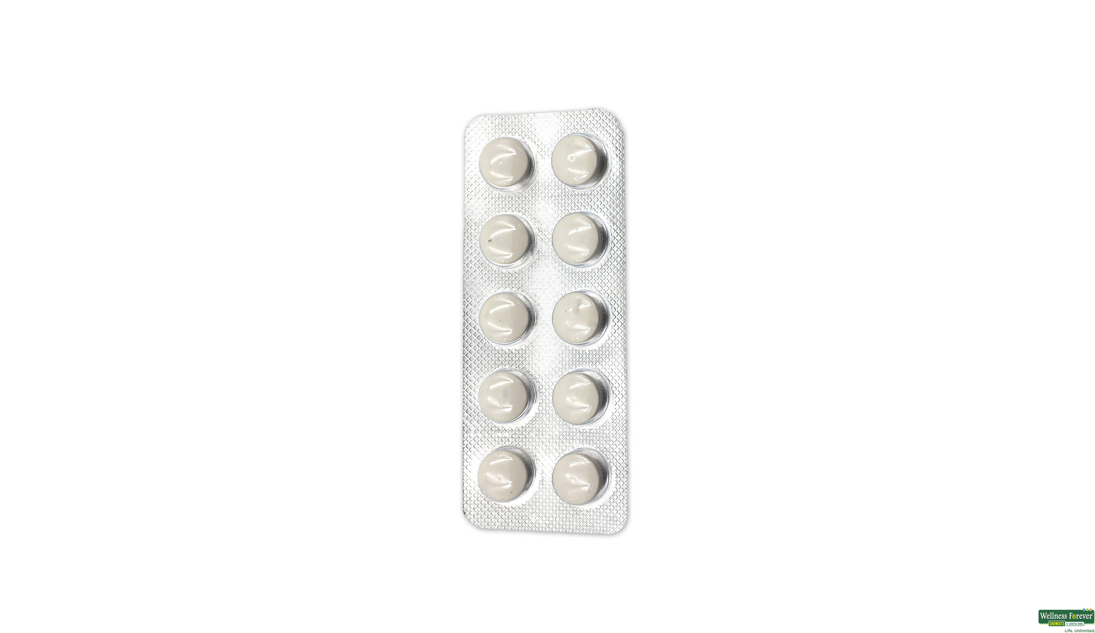 SOBISAFE 500MG 10TAB- 2, 10TAB, 